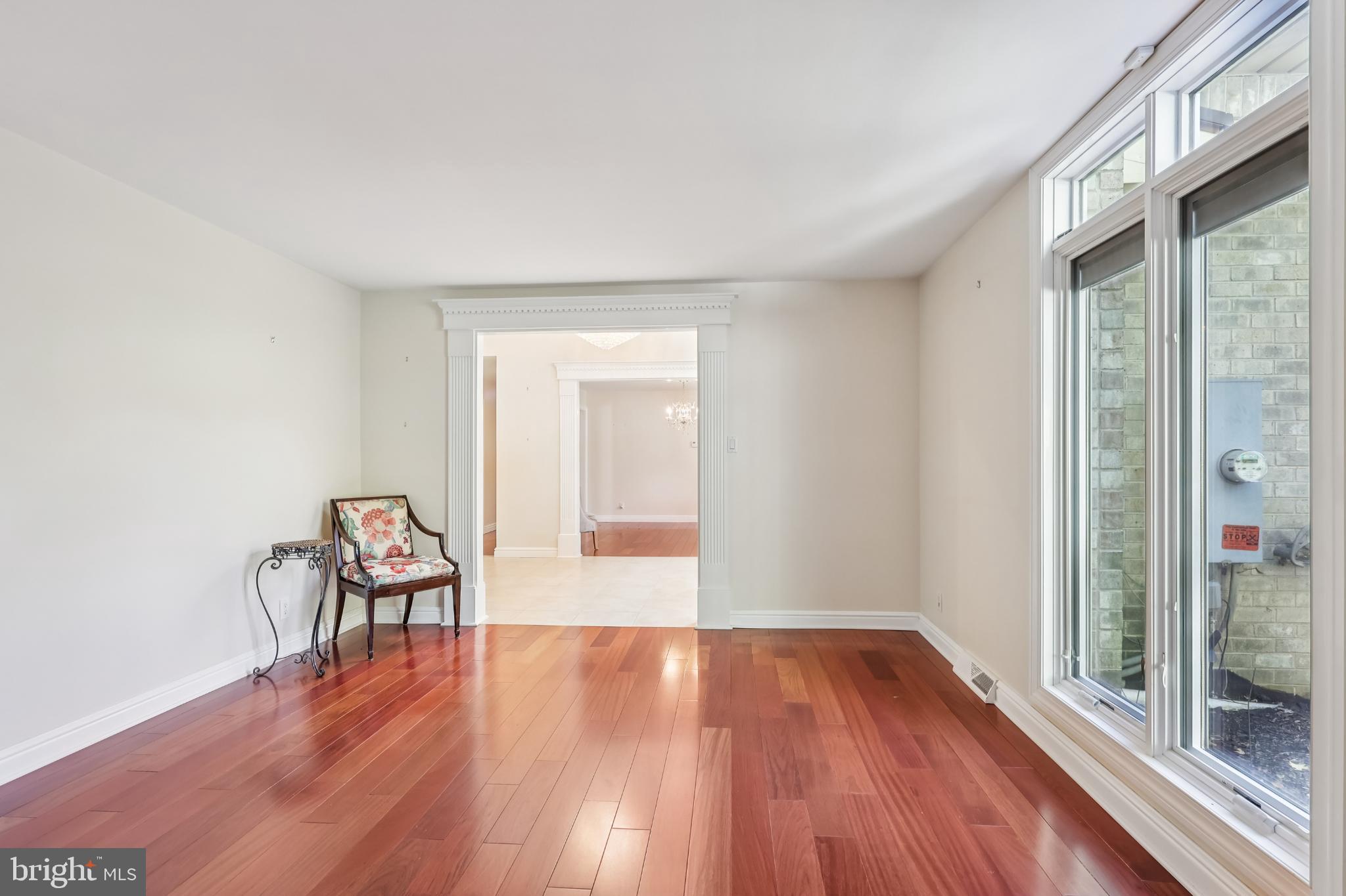 ROBIN HOOD - Residential