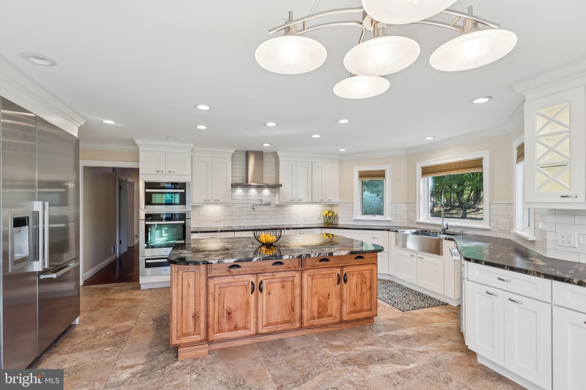 ROBIN HOOD - Residential