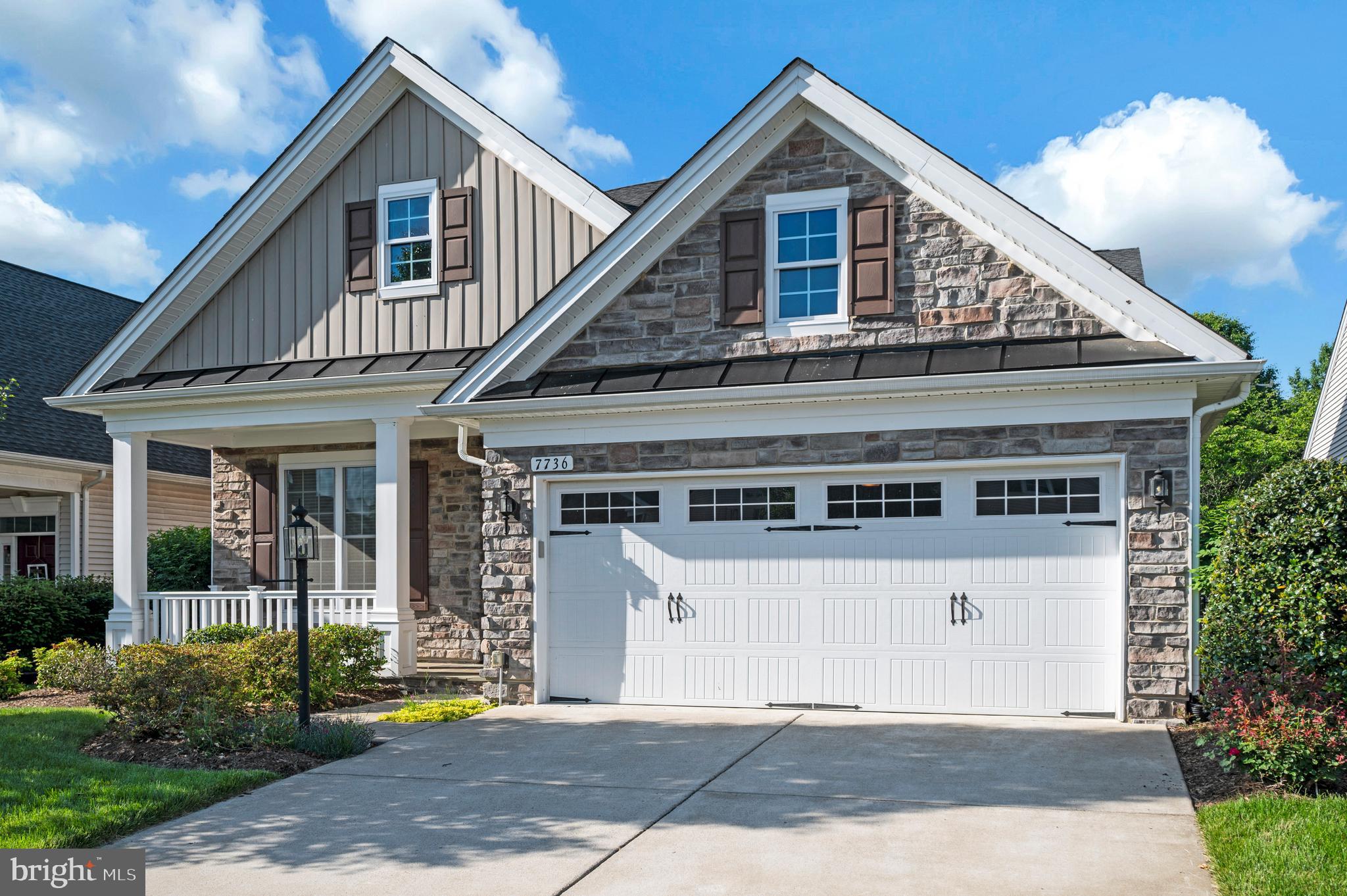 7736 GENERAL WRIGHT DRIVE