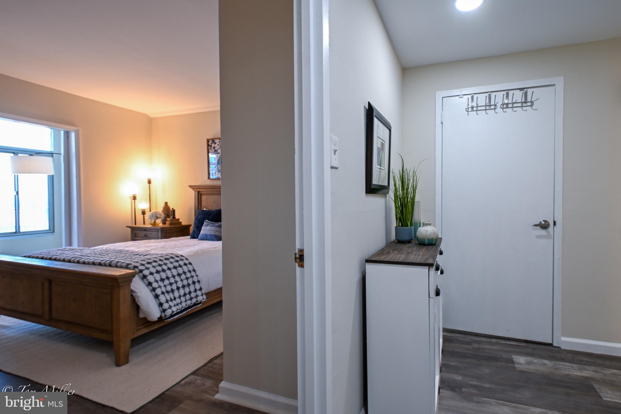 TOWSON - Residential