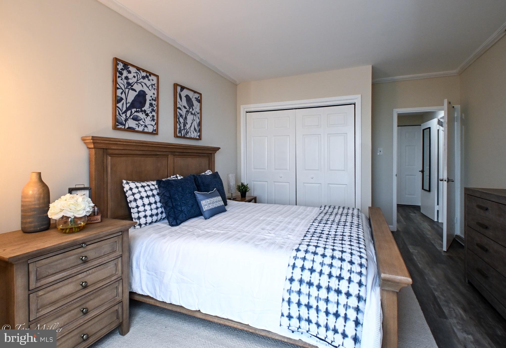 TOWSON - Residential