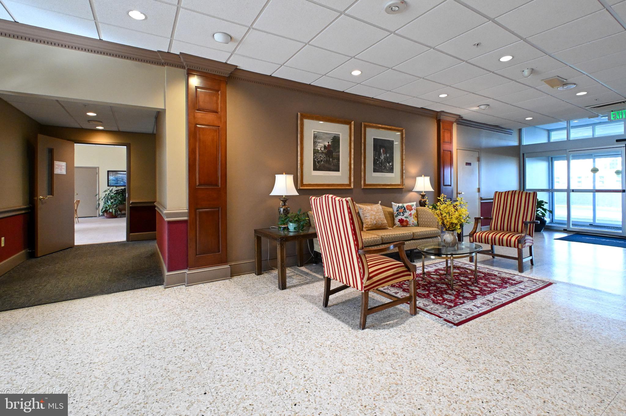 TOWSON - Residential