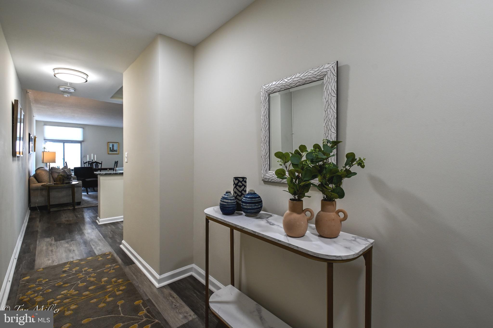 TOWSON - Residential