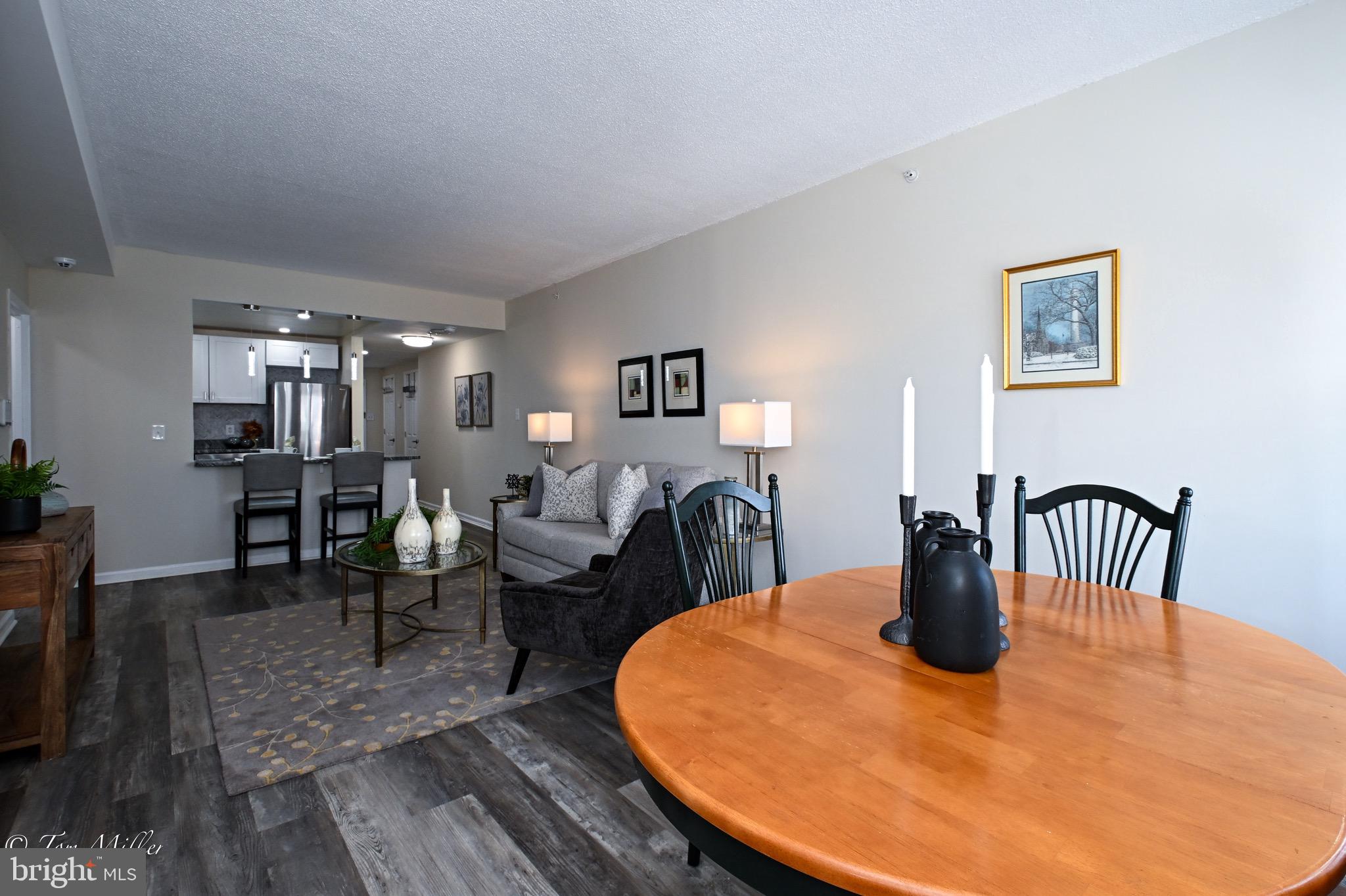 TOWSON - Residential