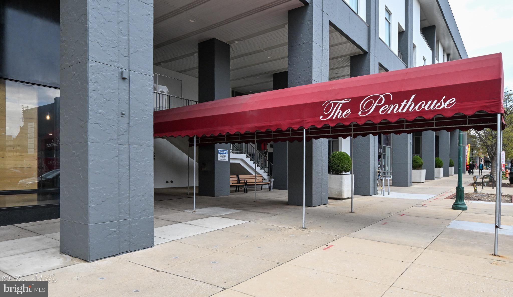 TOWSON - Residential