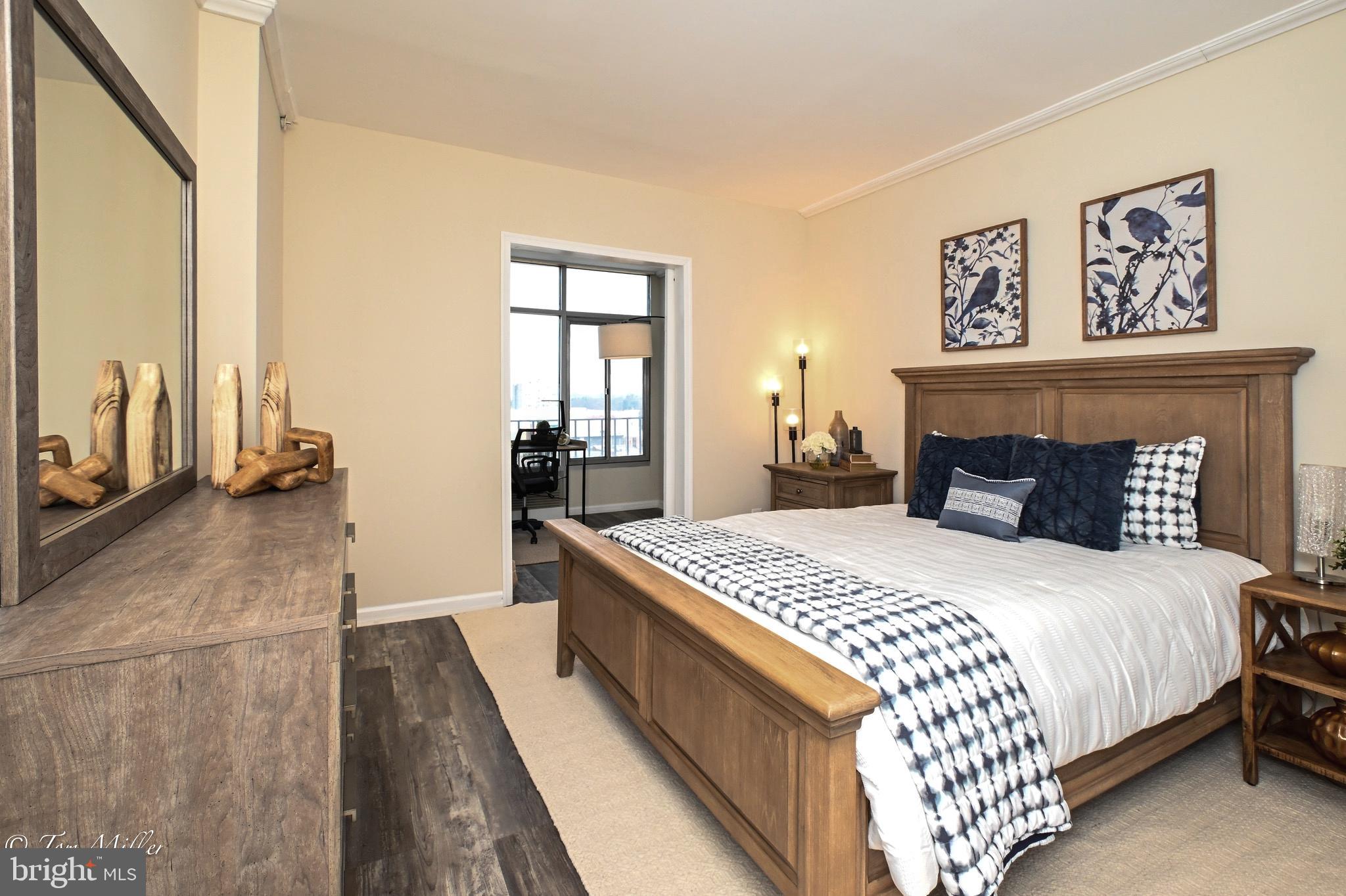 TOWSON - Residential