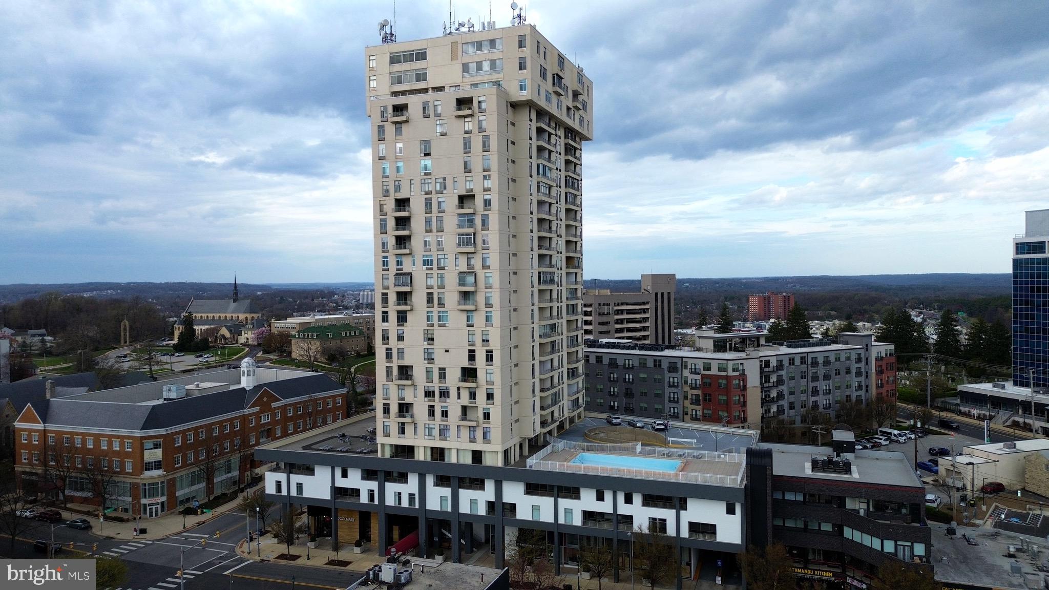 TOWSON - Residential