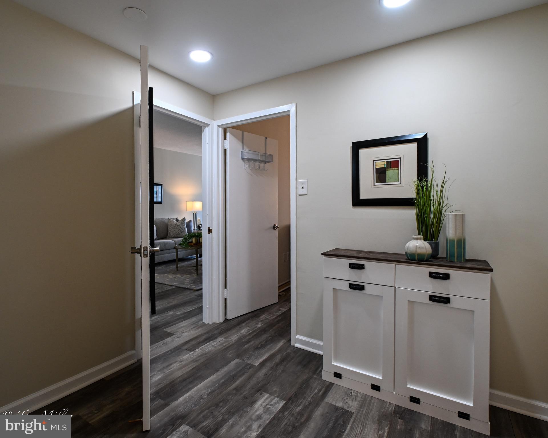 TOWSON - Residential