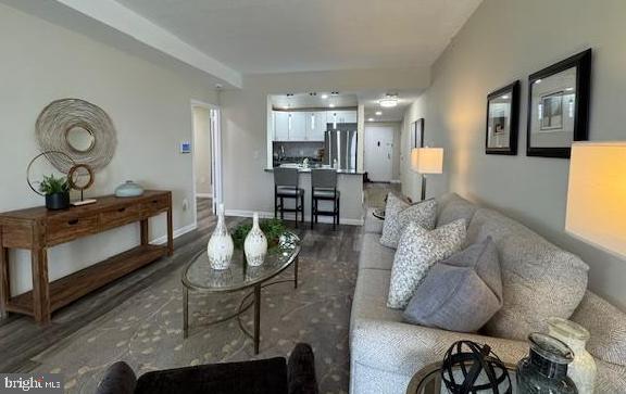 TOWSON - Residential