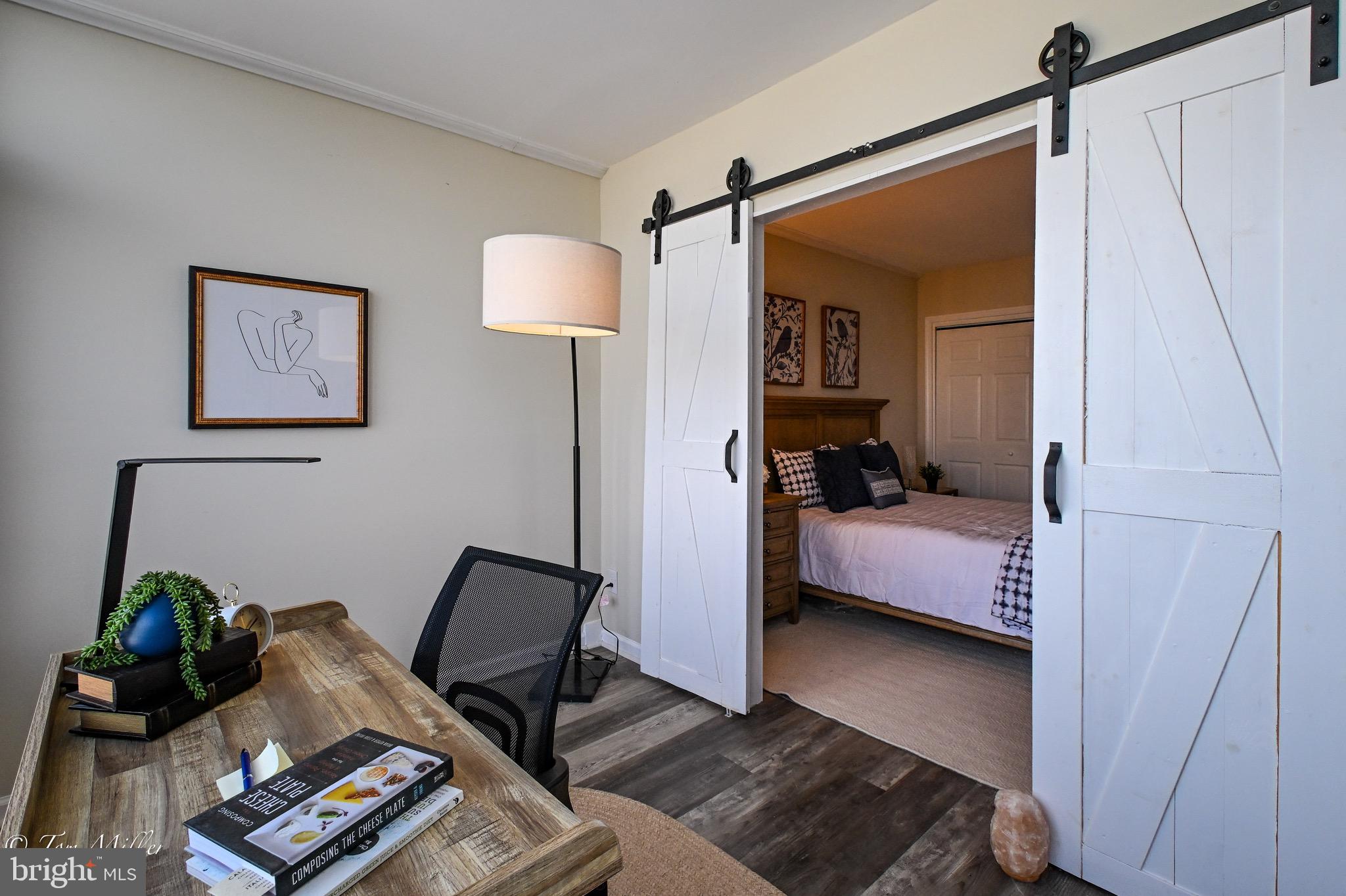 TOWSON - Residential