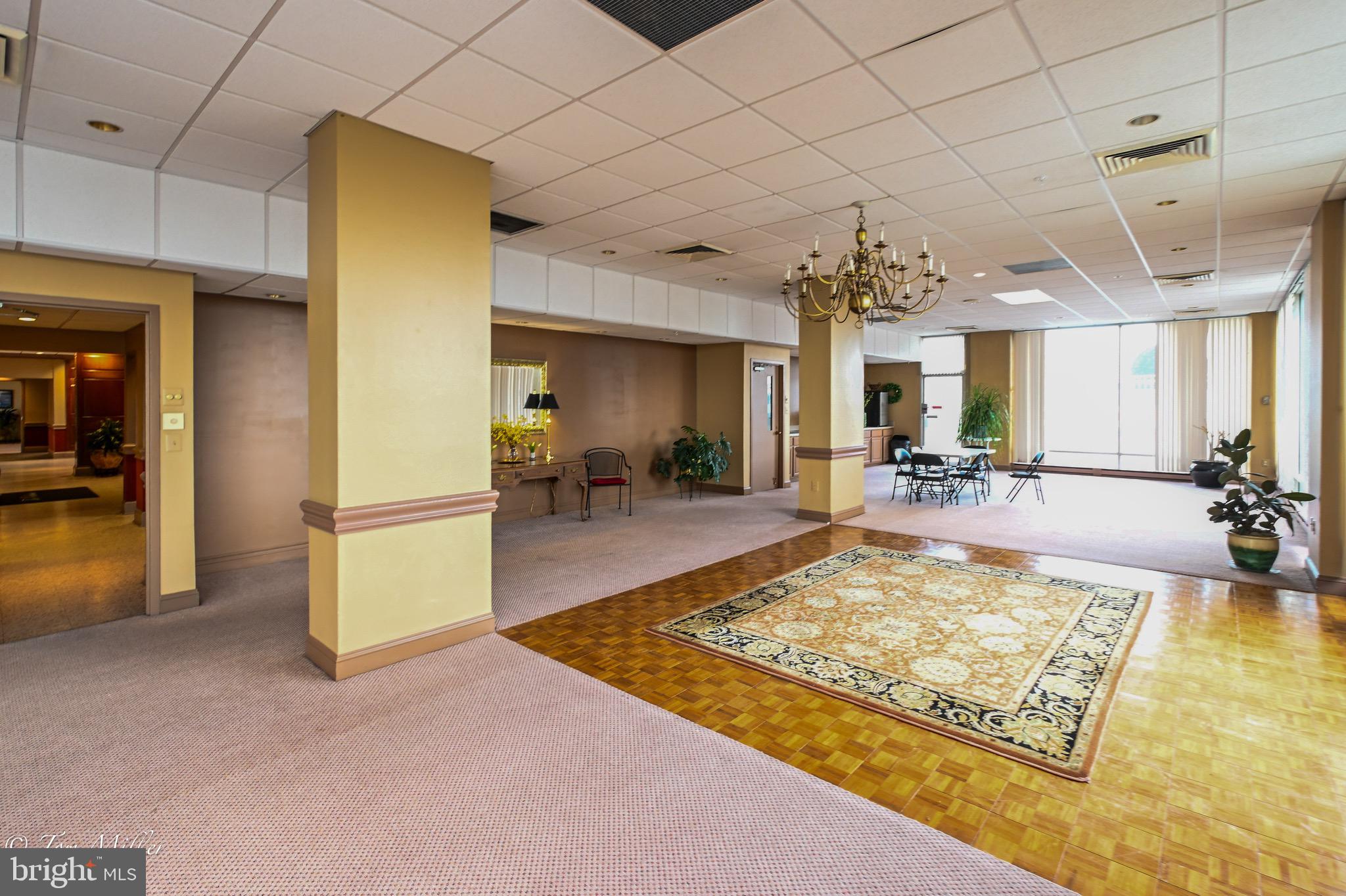 TOWSON - Residential