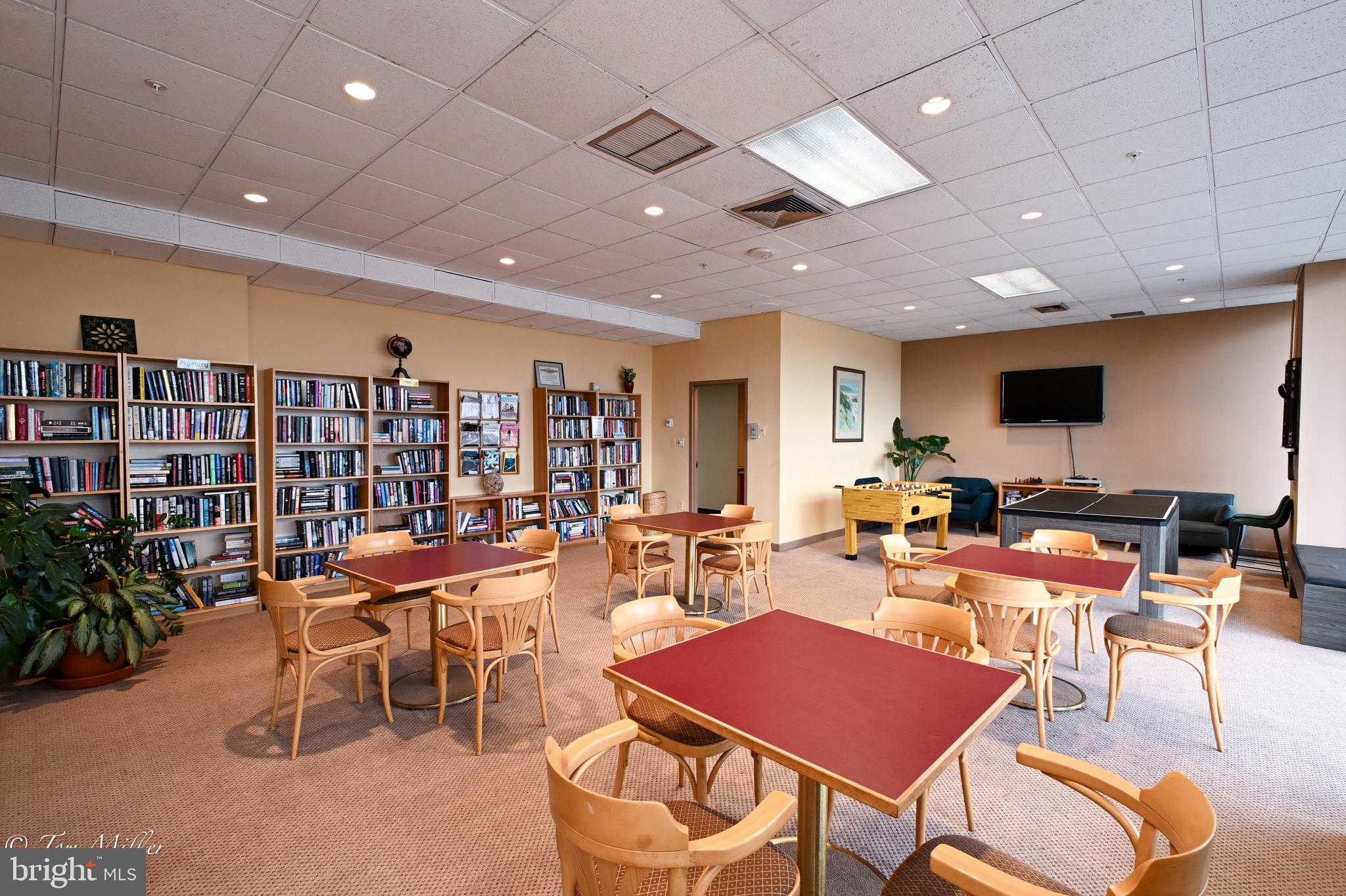 TOWSON - Residential