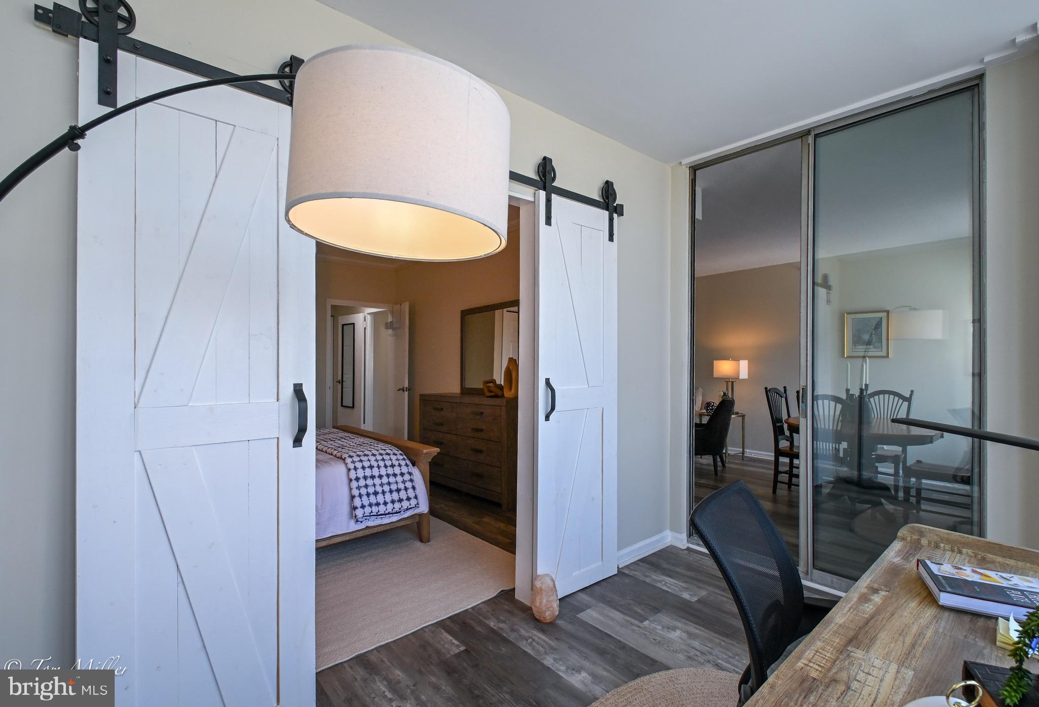 TOWSON - Residential