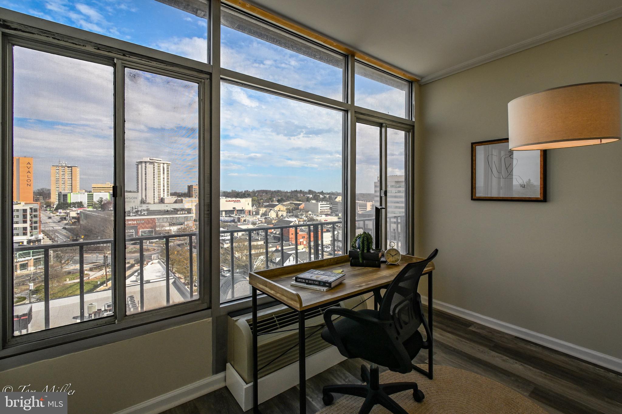 TOWSON - Residential