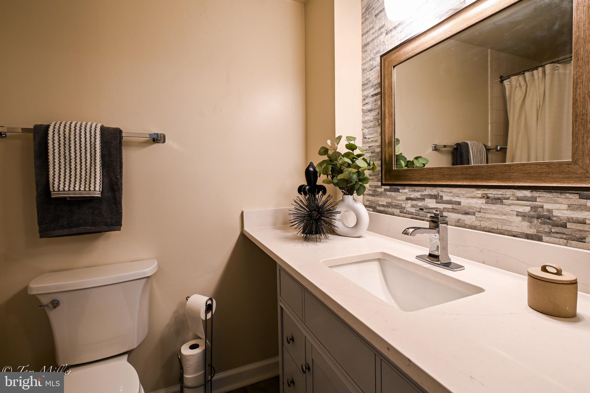 TOWSON - Residential