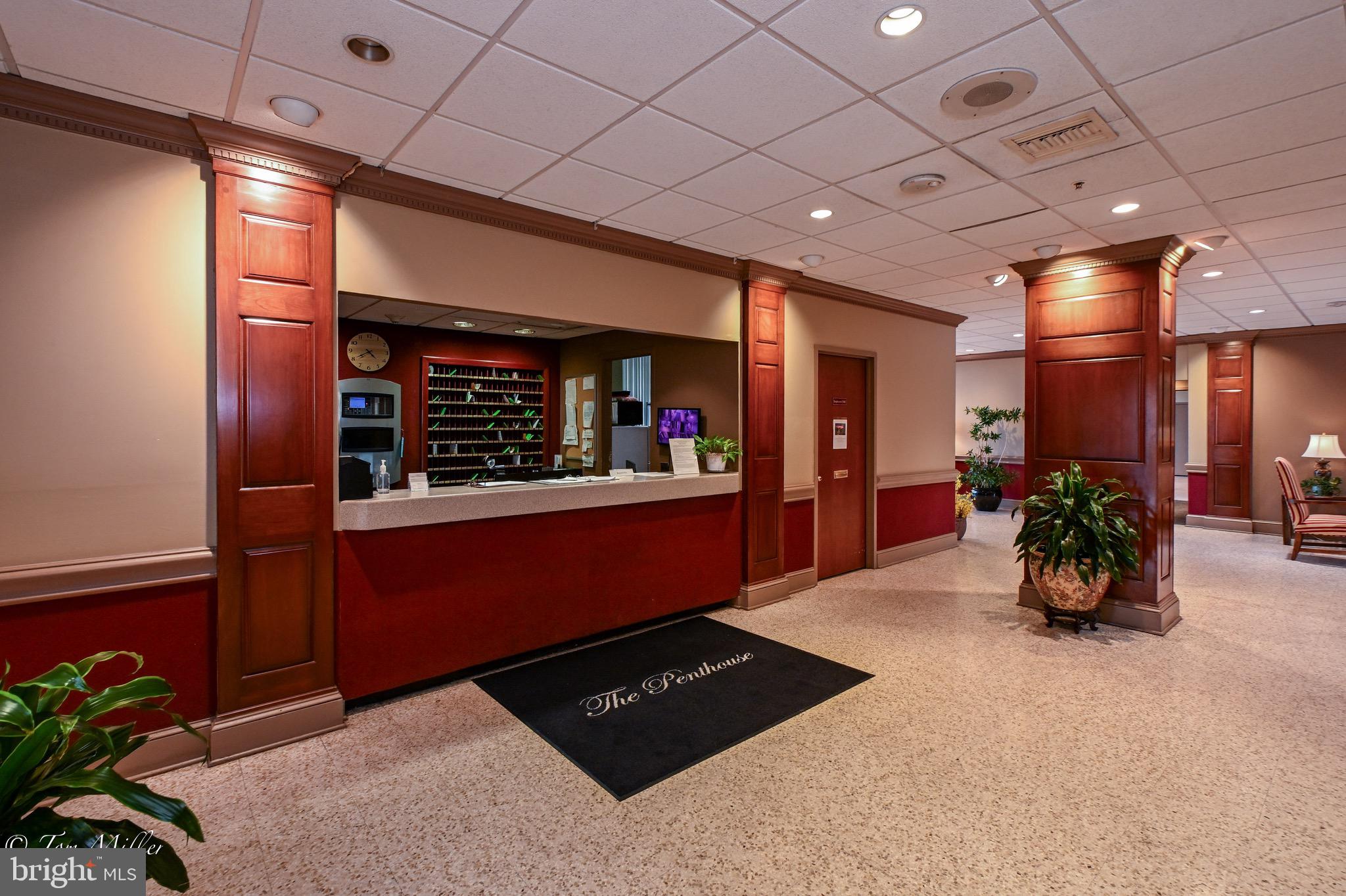 TOWSON - Residential