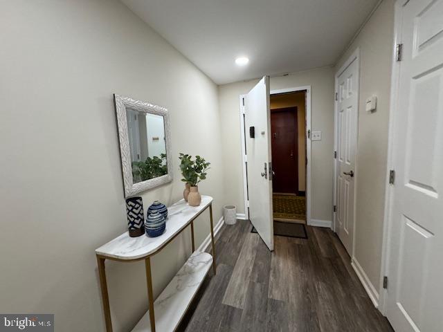 TOWSON - Residential