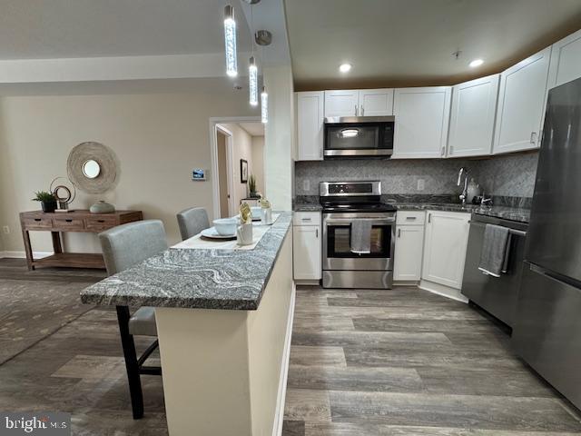 TOWSON - Residential