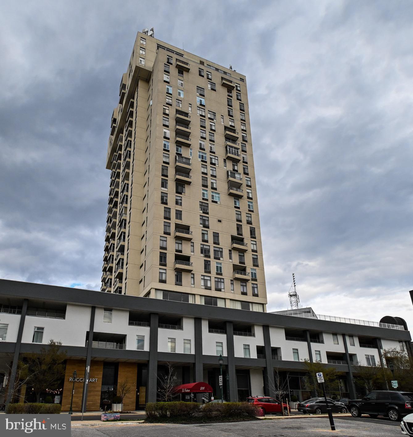 TOWSON - Residential