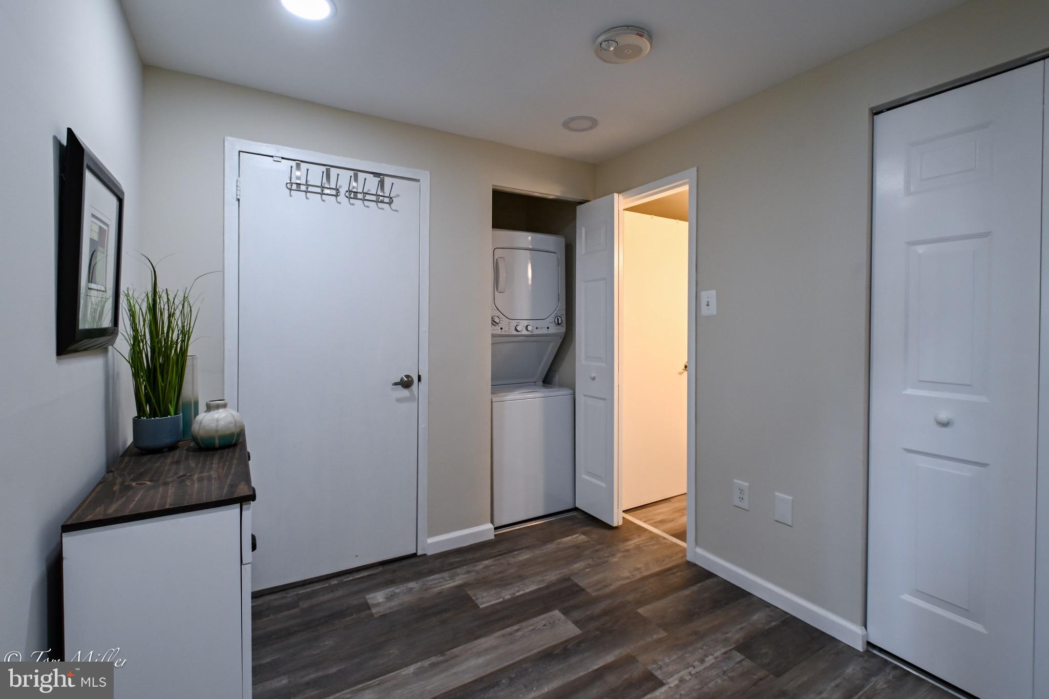 TOWSON - Residential