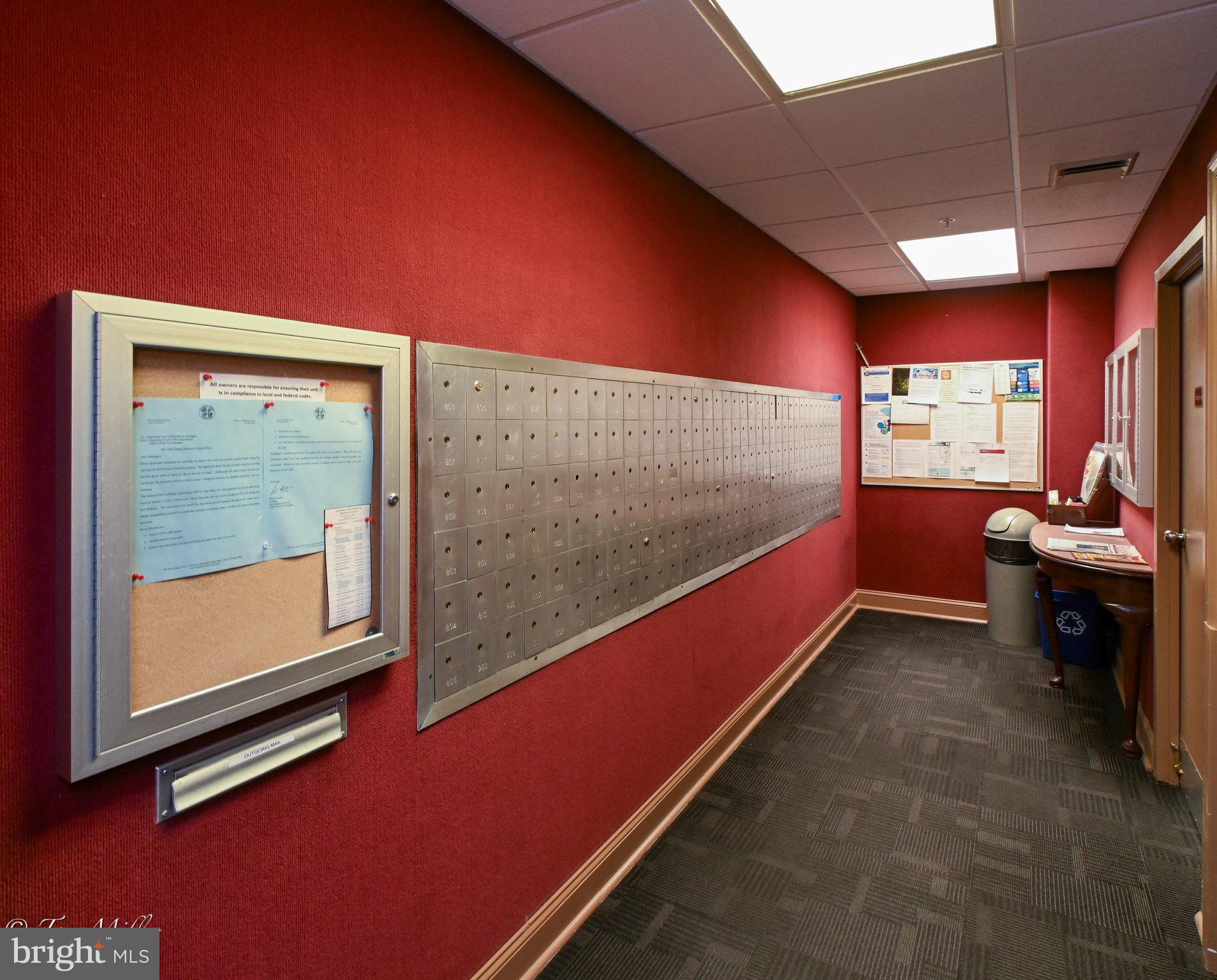 TOWSON - Residential