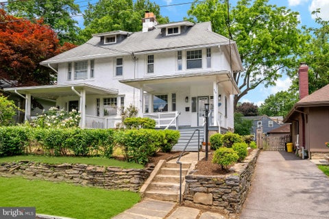 Townhouse For Rent - 428 Brookhurst Ave<br/> PENN VALLEY, PA 19072