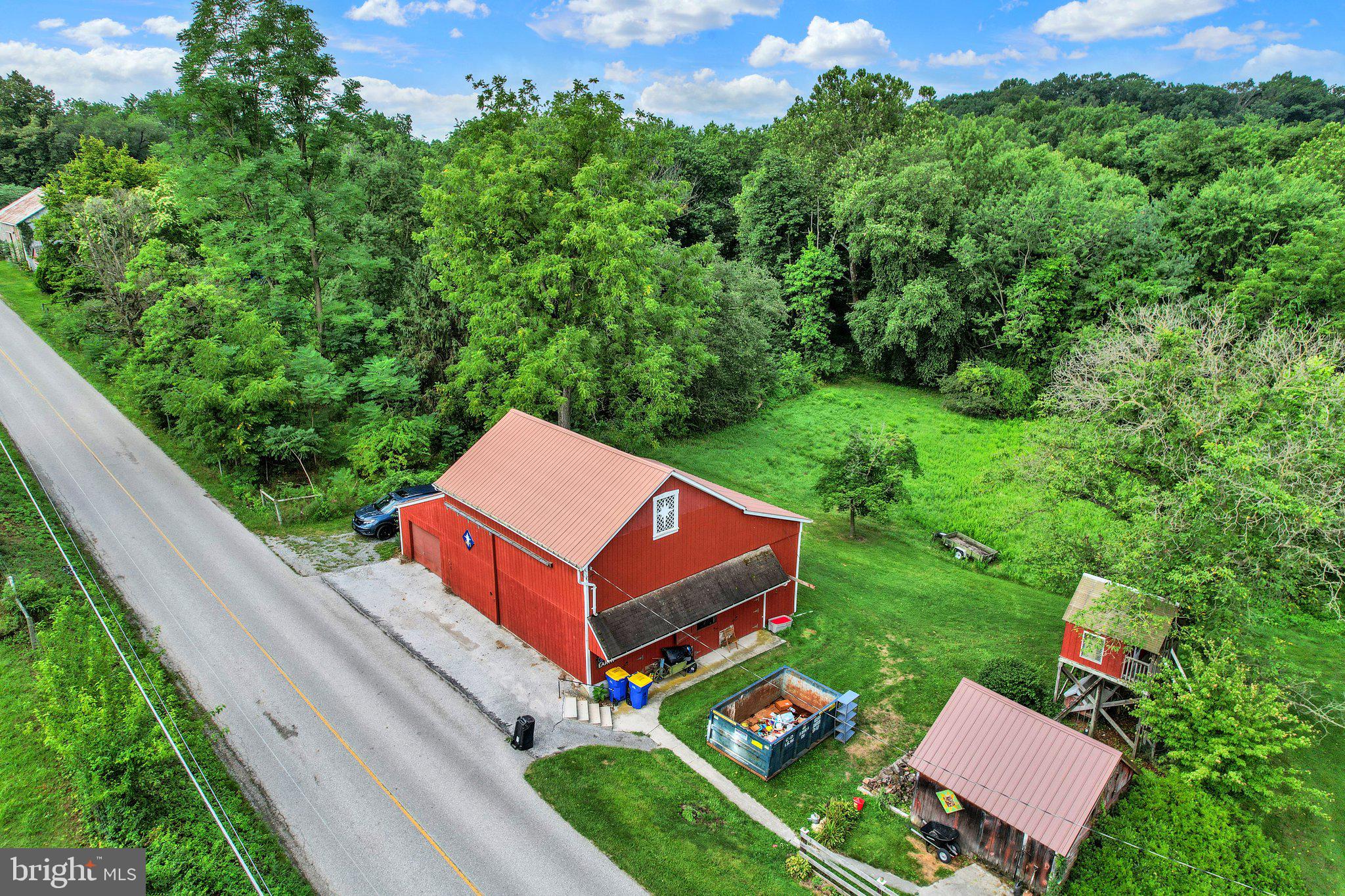 886 MENGES MILLS ROAD
