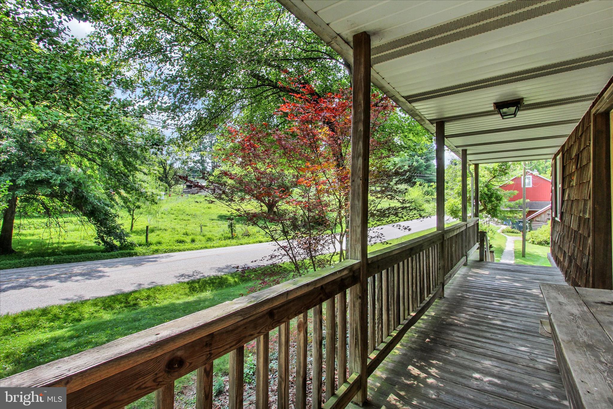 886 MENGES MILLS ROAD