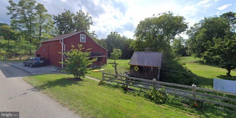 Photo of 886 Menges Mills Road, SPRING GROVE, PA 17362 (MLS # PAYK2108254)