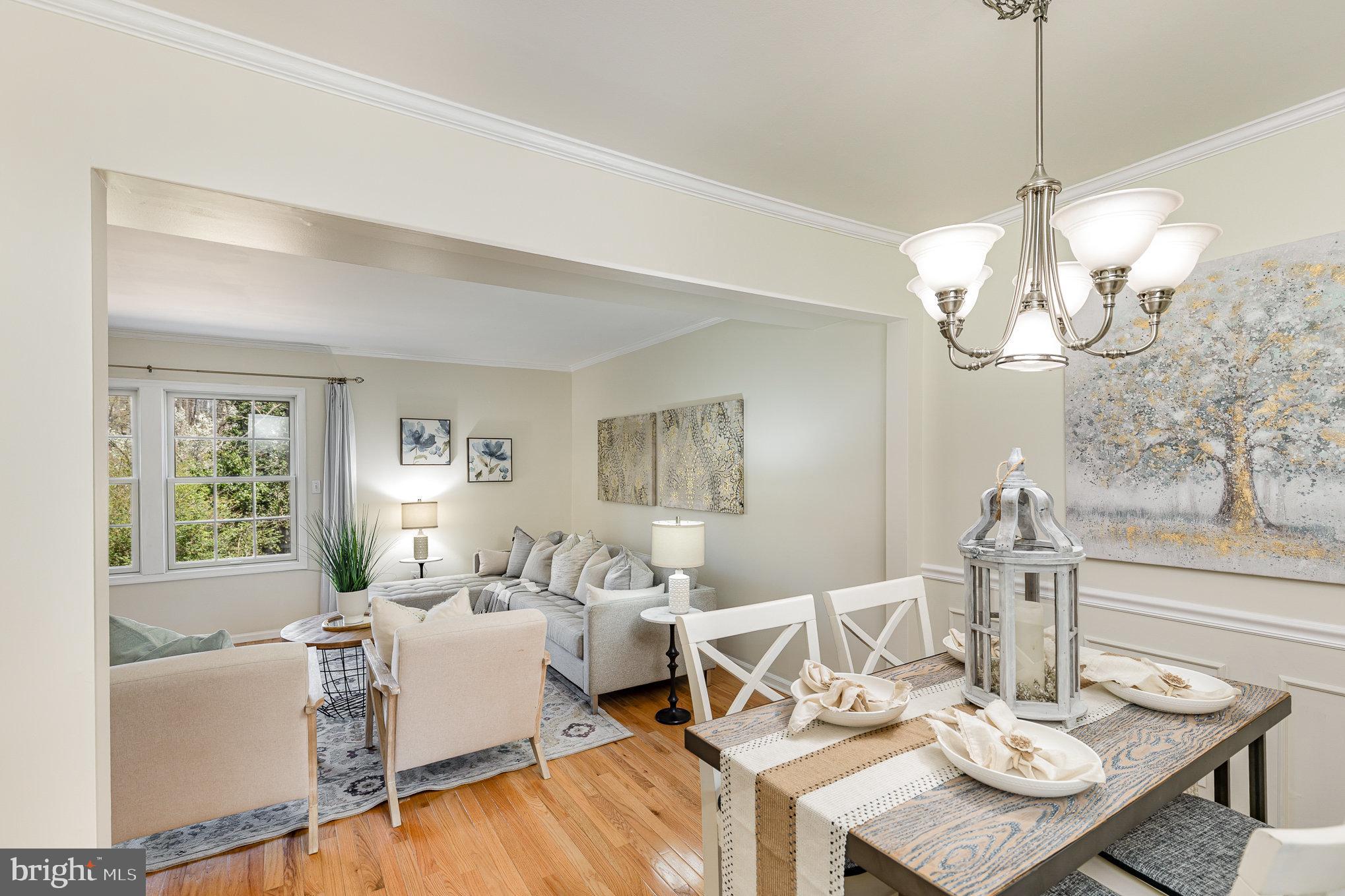 OLDE GREENWICH - Residential