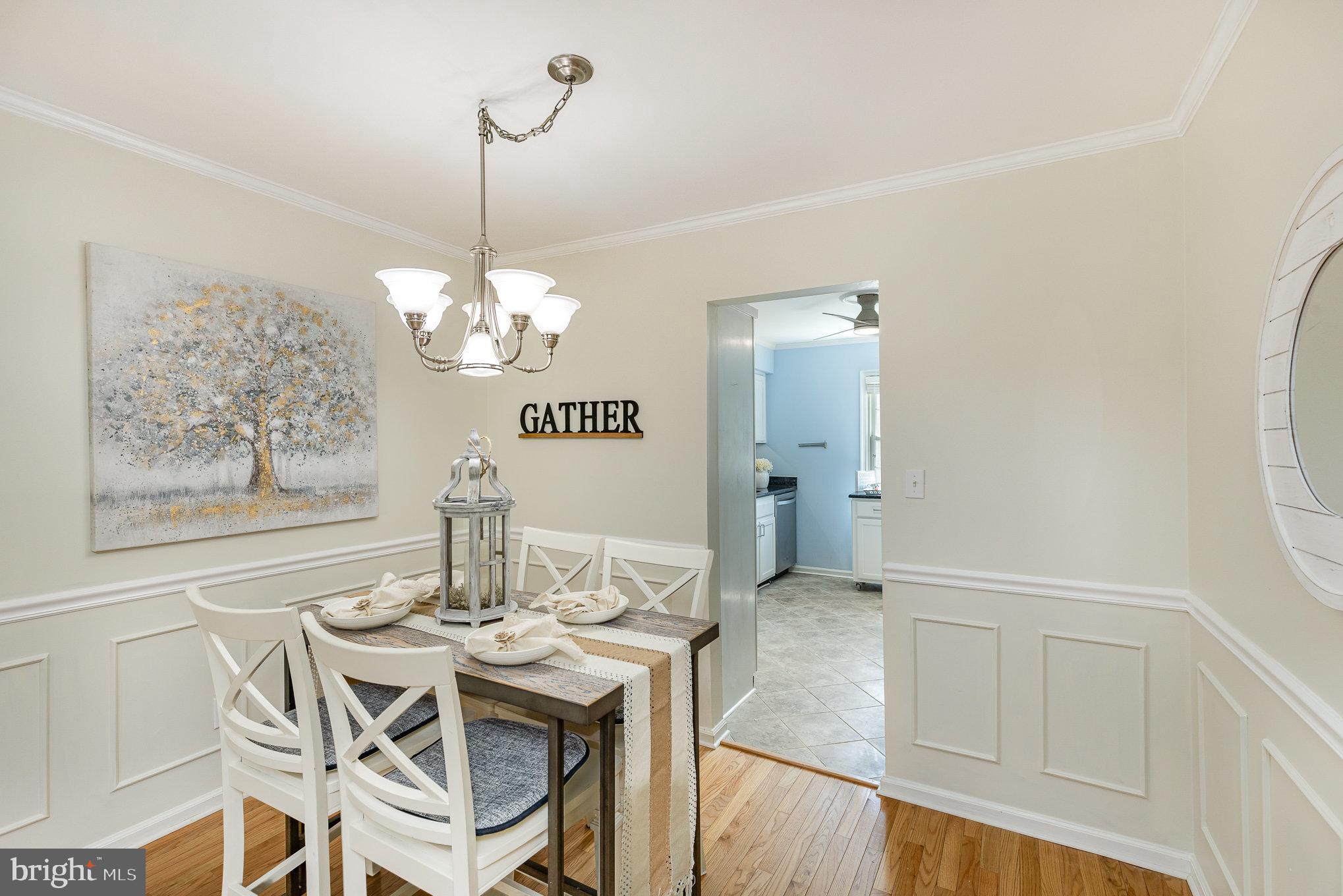 OLDE GREENWICH - Residential