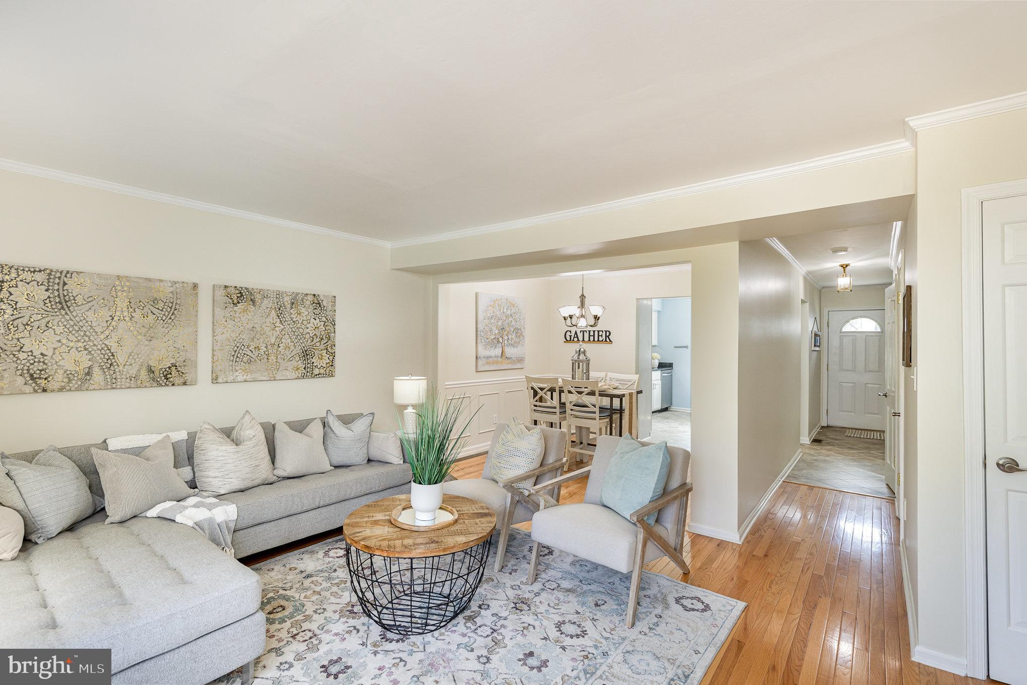 OLDE GREENWICH - Residential