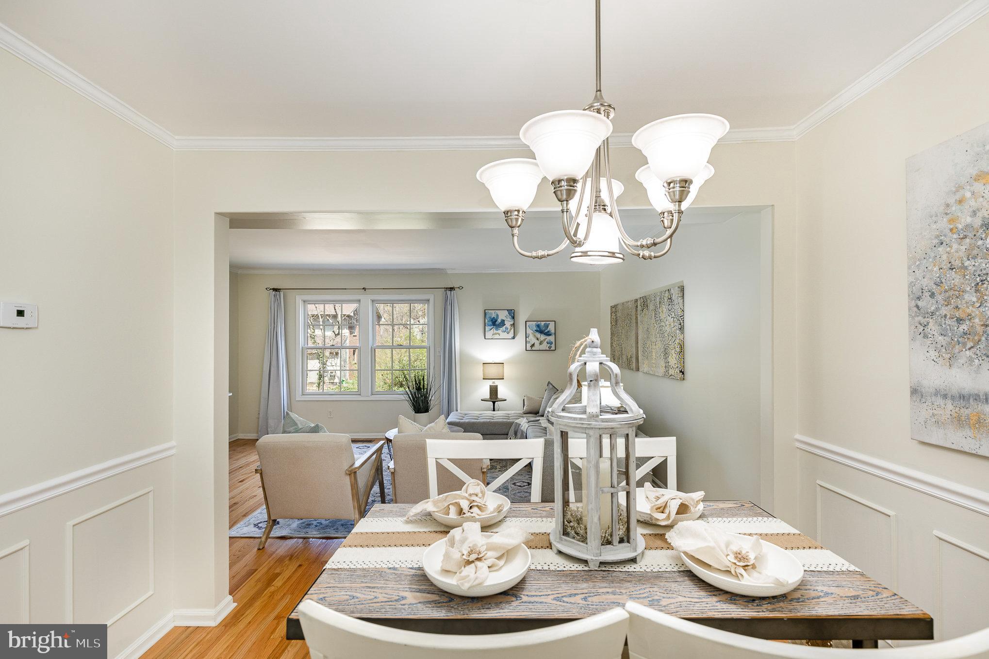 OLDE GREENWICH - Residential