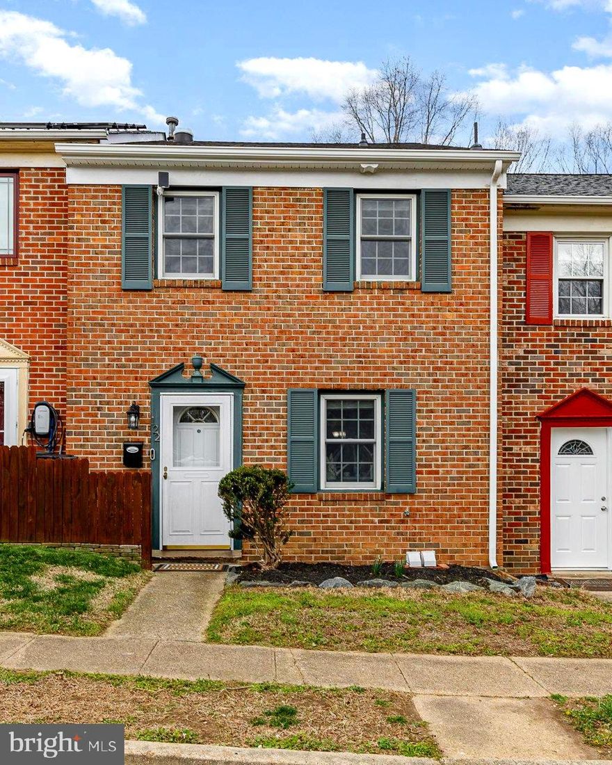 Stunning & Meticulously Maintained 4-Bedroom Townhome.

Nestled in a tranquil and picturesque corner, this beautifully upgraded 4-bedroom, 2.5-bath townhome offers a warm, inviting, and elegant atmosphere. Thoughtfully enhanced with modern conveniences and timeless charm, this home is a true hidden gem. Step inside to find gleaming, rich-toned hardwood floors on both the main and bedroom levels, creating a sophisticated yet cozy feel. The freshly stained staircase, complemented by a brilliant sun tube, fills the space with abundant natural light, enhancing the home’s bright and airy ambiance.

The gourmet kitchen is both stylish and functional, featuring luxurious granite countertops, an abundance of pristine cabinetry with under-cabinet lighting, and brand-new stainless steel appliances, including a GE microwave (2025) and GE stove (2024). An upgraded Kohler faucet (2024) and modern push-button disposal add to the kitchen’s sleek appeal, while a dazzling glass tile backsplash provides a contemporary touch. Adjacent to the kitchen, the charming dining area is perfect for enjoying meals, complete with custom chair railing and upgraded lighting that adds warmth and sophistication.

Upstairs, the peaceful and beautifully updated full bath offers a spa-like retreat, featuring an upgraded vanity, modern lighting, and elegant ceramic tile flooring. A comforting heat lamp makes chilly mornings more enjoyable, creating a space designed for both relaxation and functionality. The upper level continues the theme of elegance with sun-filled bedrooms, hardwood flooring and tastefully chosen finishes.

The freshly transformed lower level provides an expansive and versatile living space, with brand-new luxury vinyl flooring and new ceiling tiles that give the space a bright and refreshed feel. A stunning full bath with a stylish walk-in shower, chic vanity, and upgraded lighting adds convenience and modern flair. The spacious rec room can serve as a cozy sitting area, home office, or even a fourth bedroom, offering flexibility to meet your lifestyle needs. The laundry room, complete with a washer and dryer, adds efficiency to this well-designed home.

Additional upgrades throughout include all-new modern lever-set interior door handles, energy-efficient Andersen windows that allow for brilliant natural light, and a brand-new roof (2024) for peace of mind. The home’s classic brick front, combined with upgraded HardiePlank siding in the rear, enhances its curb appeal and durability.

This home offers the perfect balance of convenience and community. With easy access to shopping, dining, and entertainment, as well as major commuter routes and public transportation, everything you need is just moments away. Enjoy nearby parks, scenic walking trails, and fantastic recreational facilities, all while being part of a vibrant community with top-rated schools and medical facilities. 

This captivating, move-in-ready home blends modern upgrades, timeless elegance, and unmatched convenience—all in a peaceful, tree-lined setting. Don’t miss your chance to own this truly exceptional property!