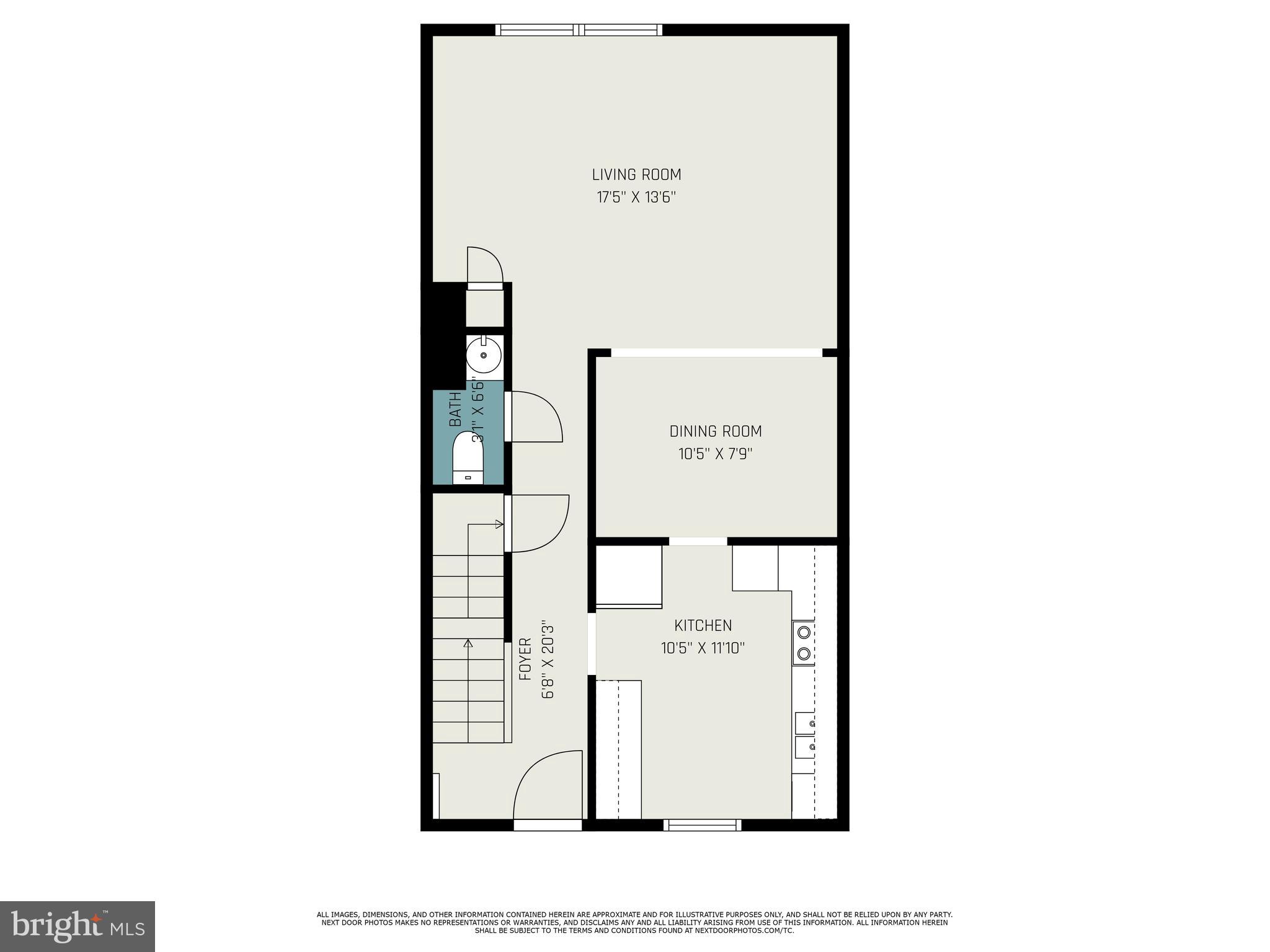 OLDE GREENWICH - Residential