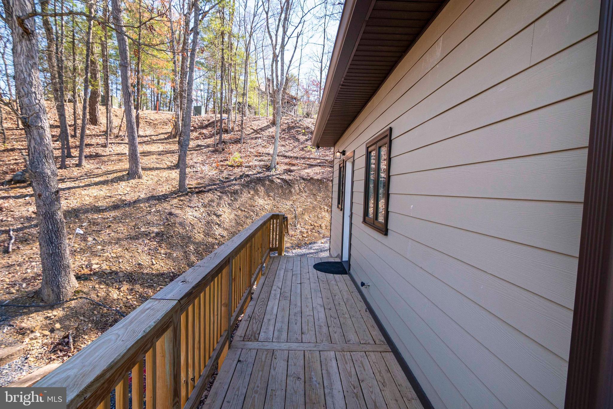 BRYCE  MOUNTAIN  RESORT - Residential