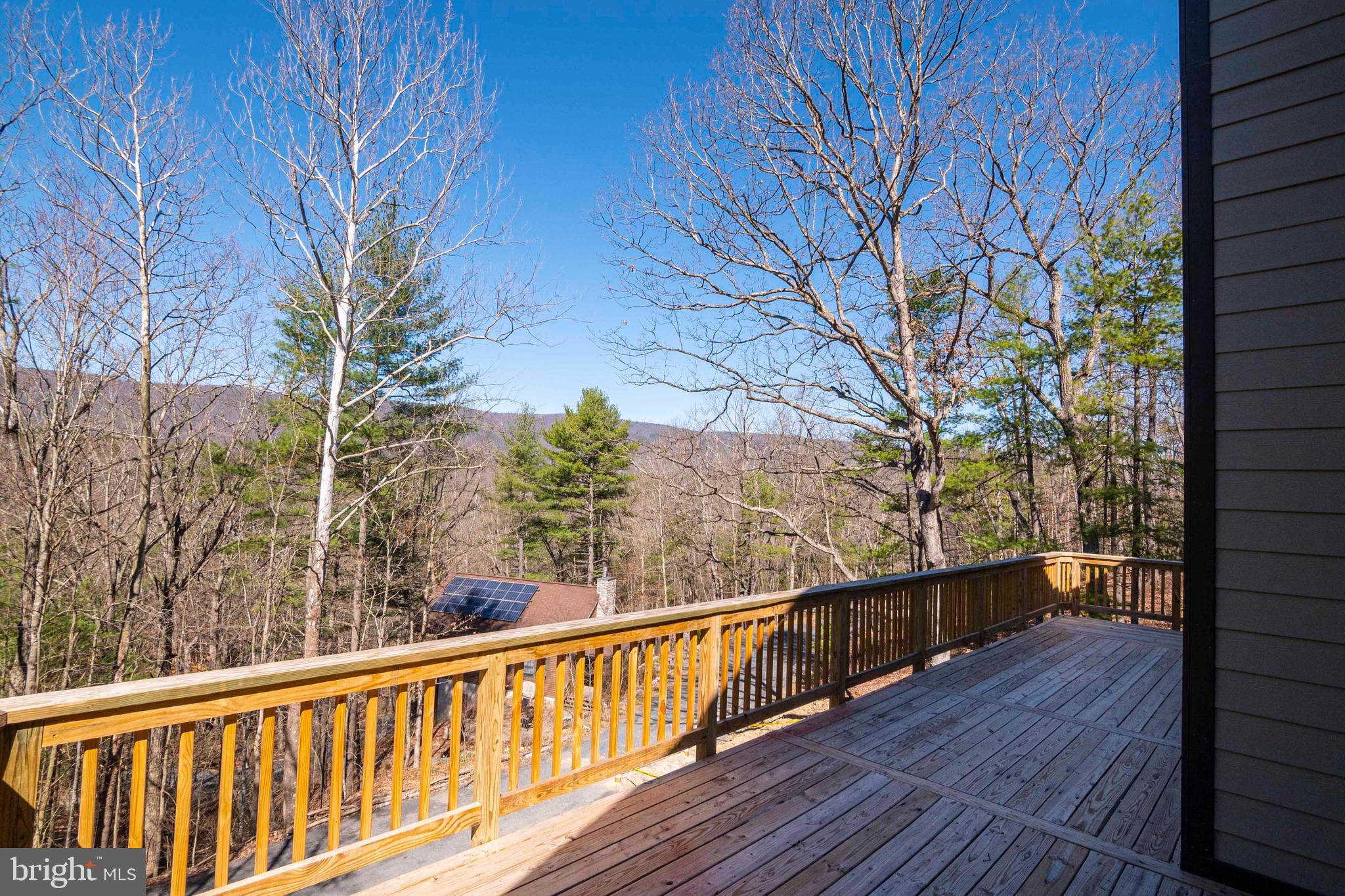 BRYCE  MOUNTAIN  RESORT - Residential