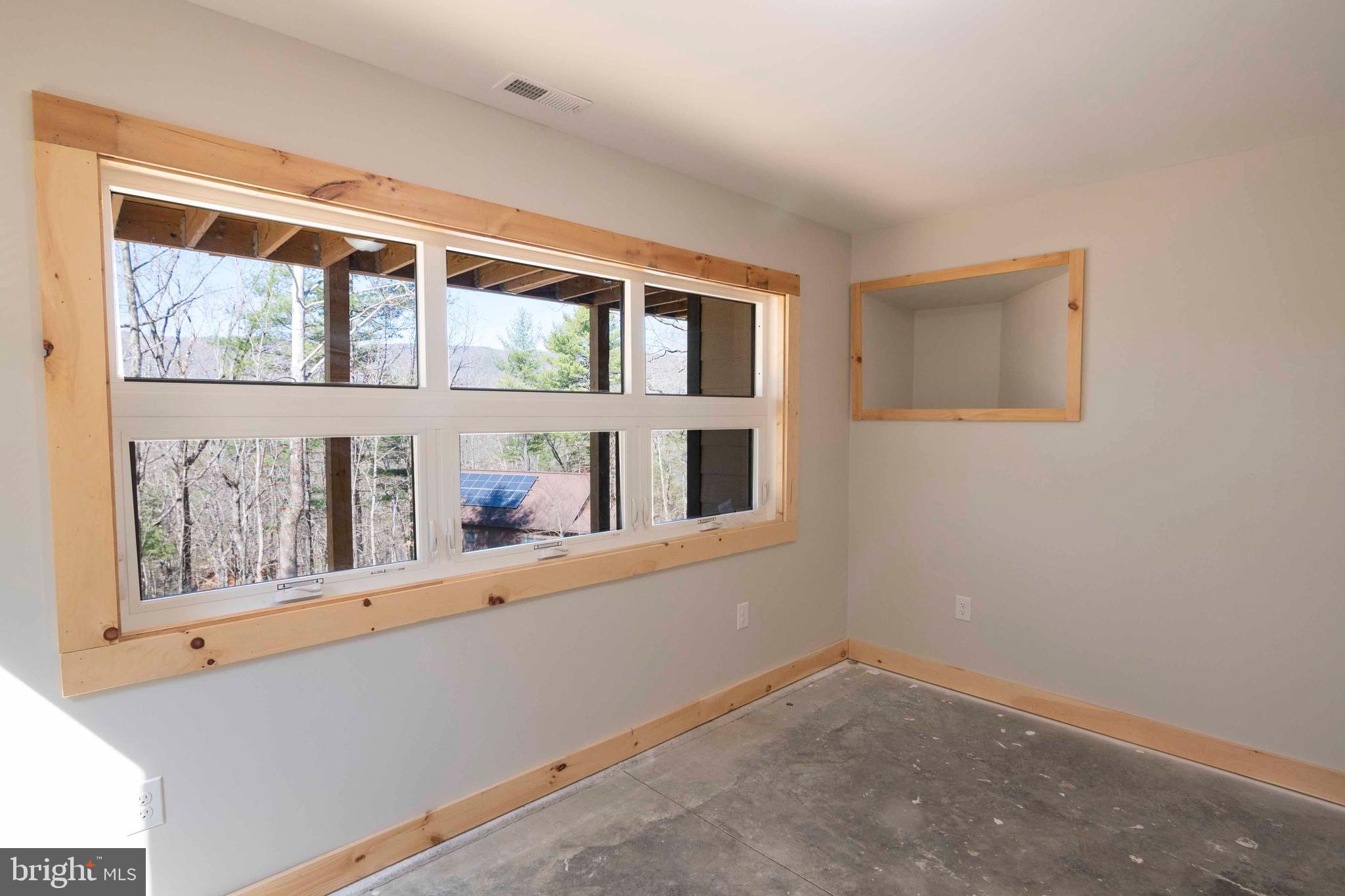 BRYCE  MOUNTAIN  RESORT - Residential