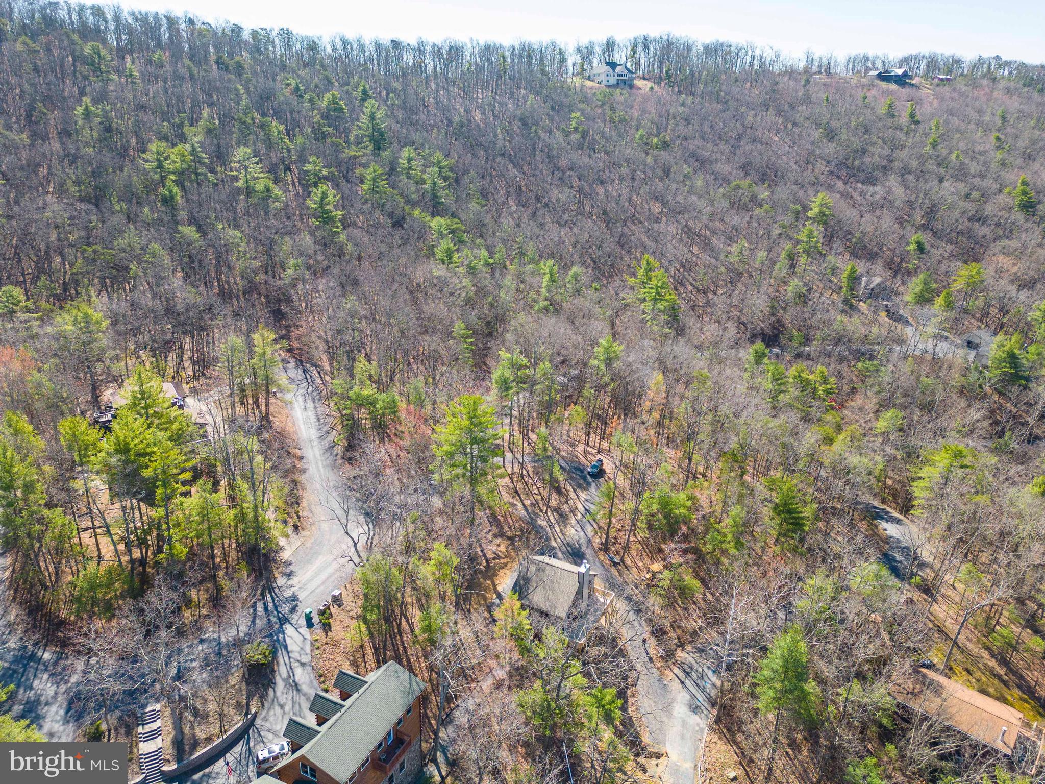 BRYCE  MOUNTAIN  RESORT - Residential