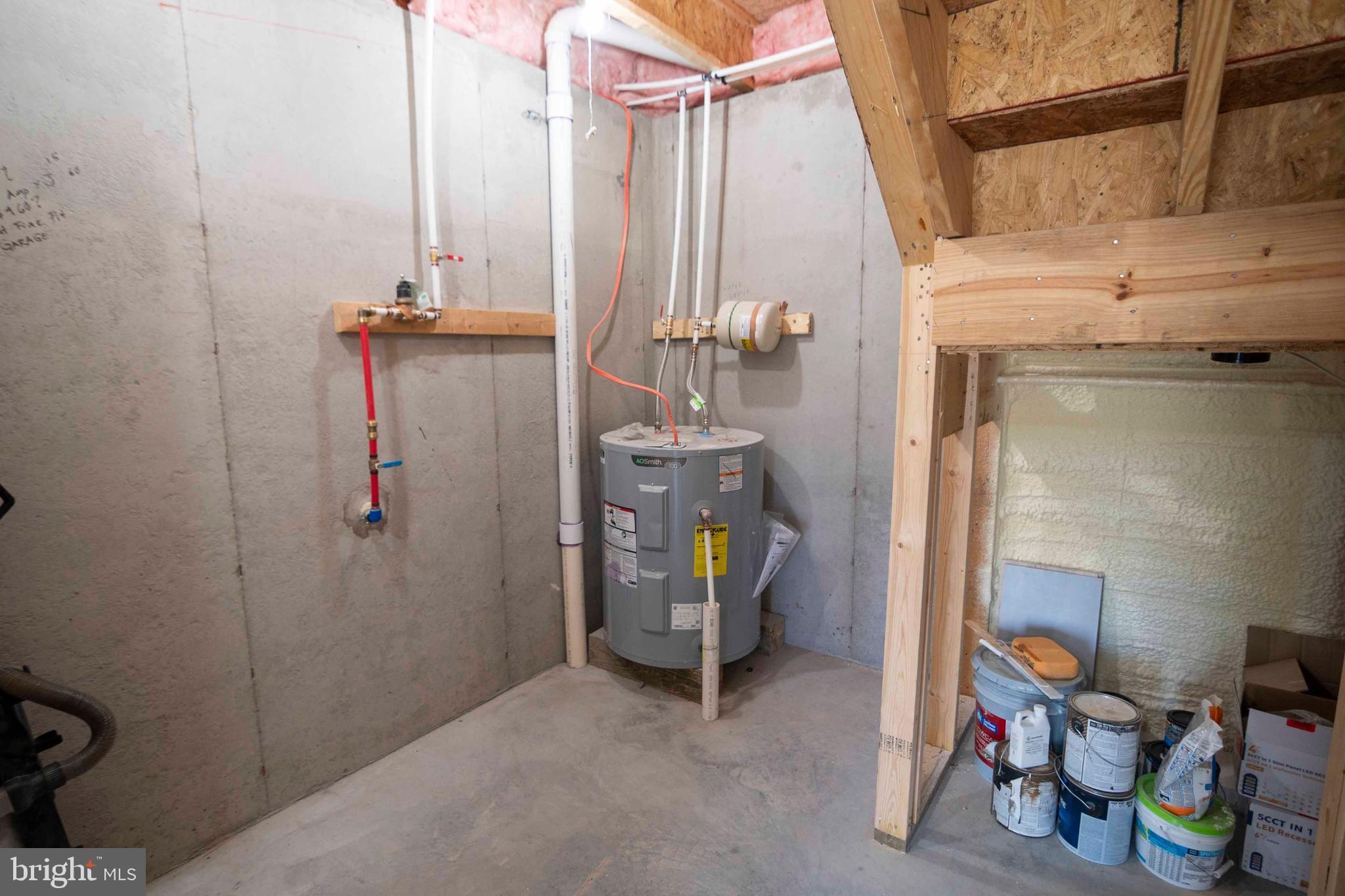 BRYCE  MOUNTAIN  RESORT - Residential