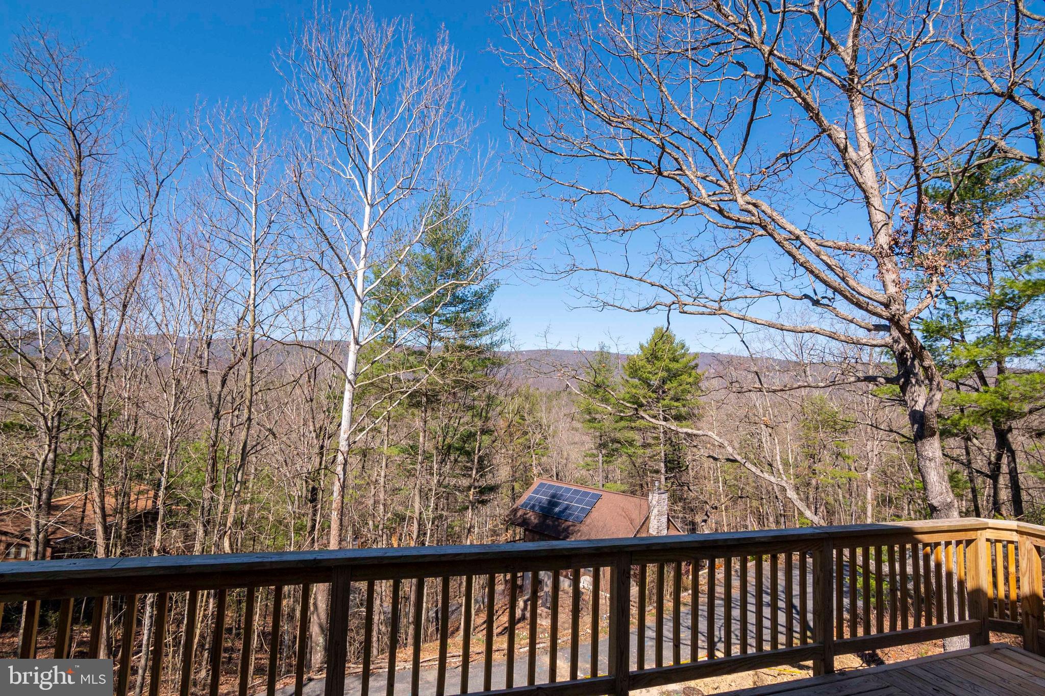 BRYCE  MOUNTAIN  RESORT - Residential