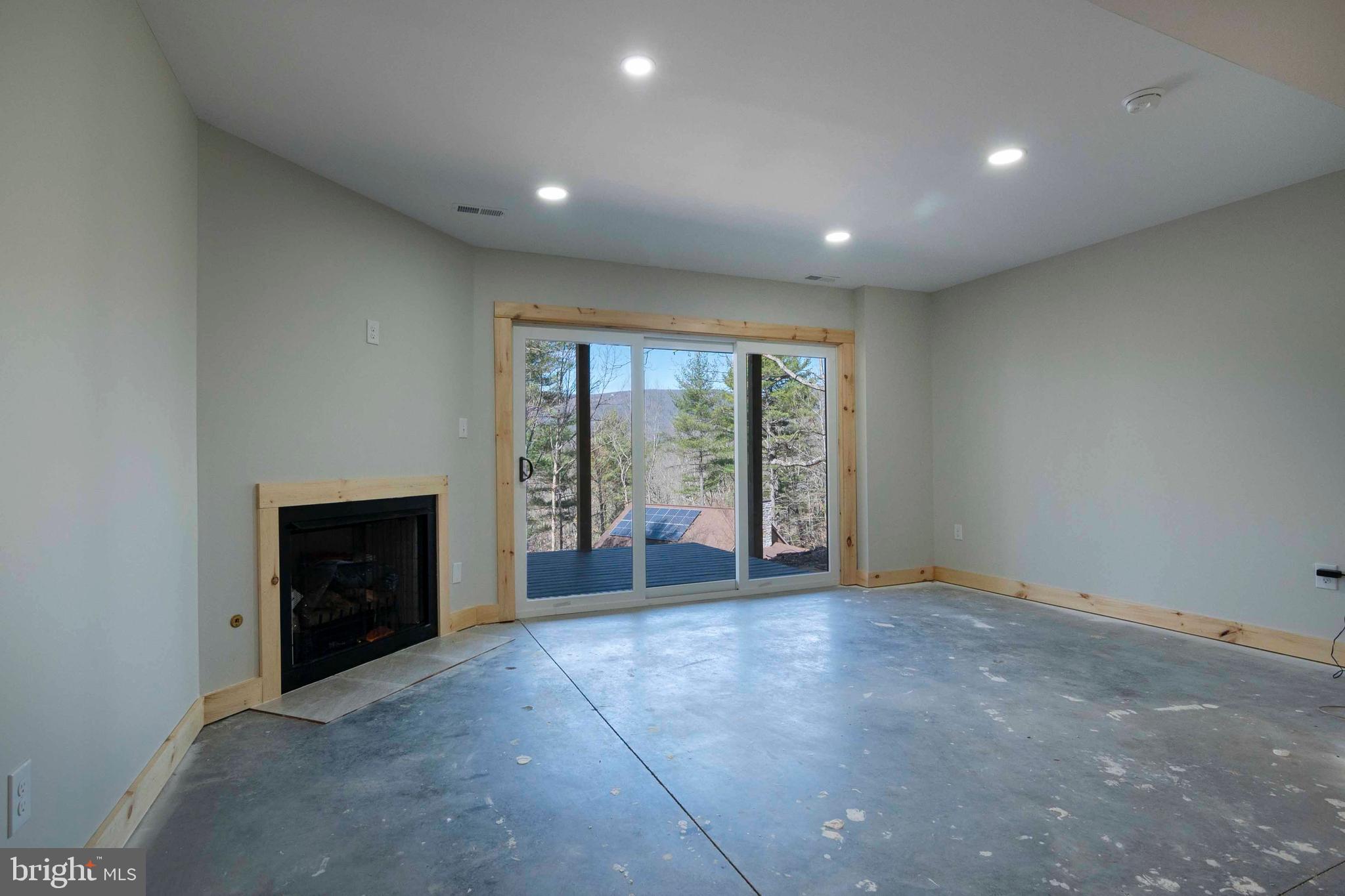 BRYCE  MOUNTAIN  RESORT - Residential