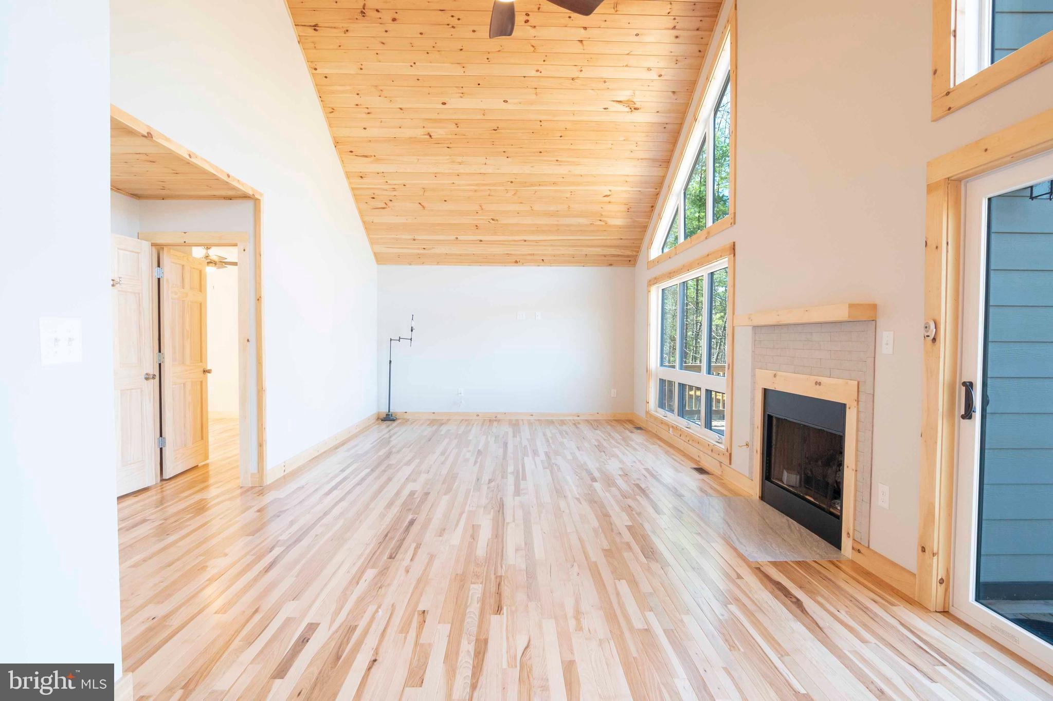 BRYCE  MOUNTAIN  RESORT - Residential