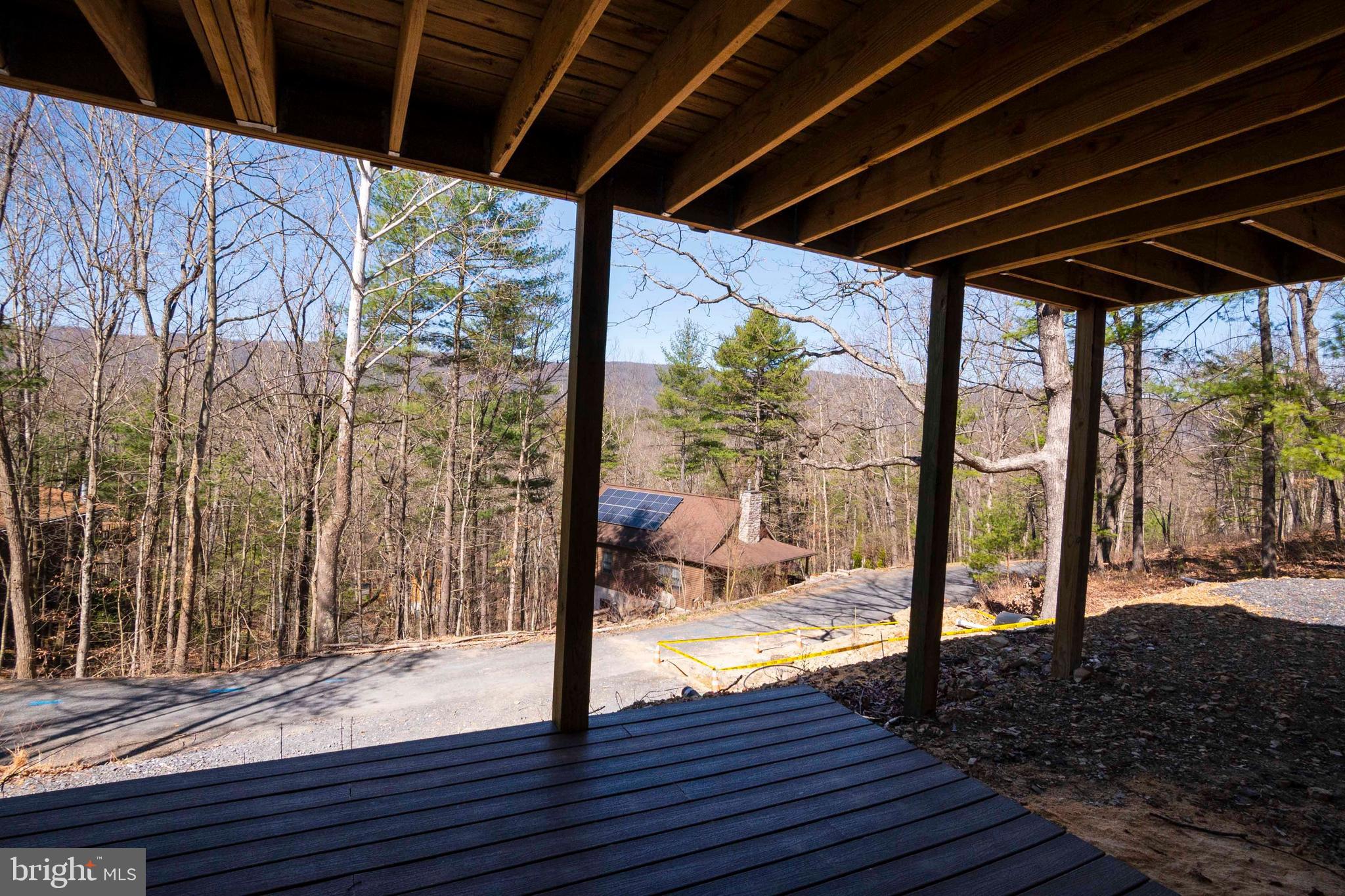 BRYCE  MOUNTAIN  RESORT - Residential