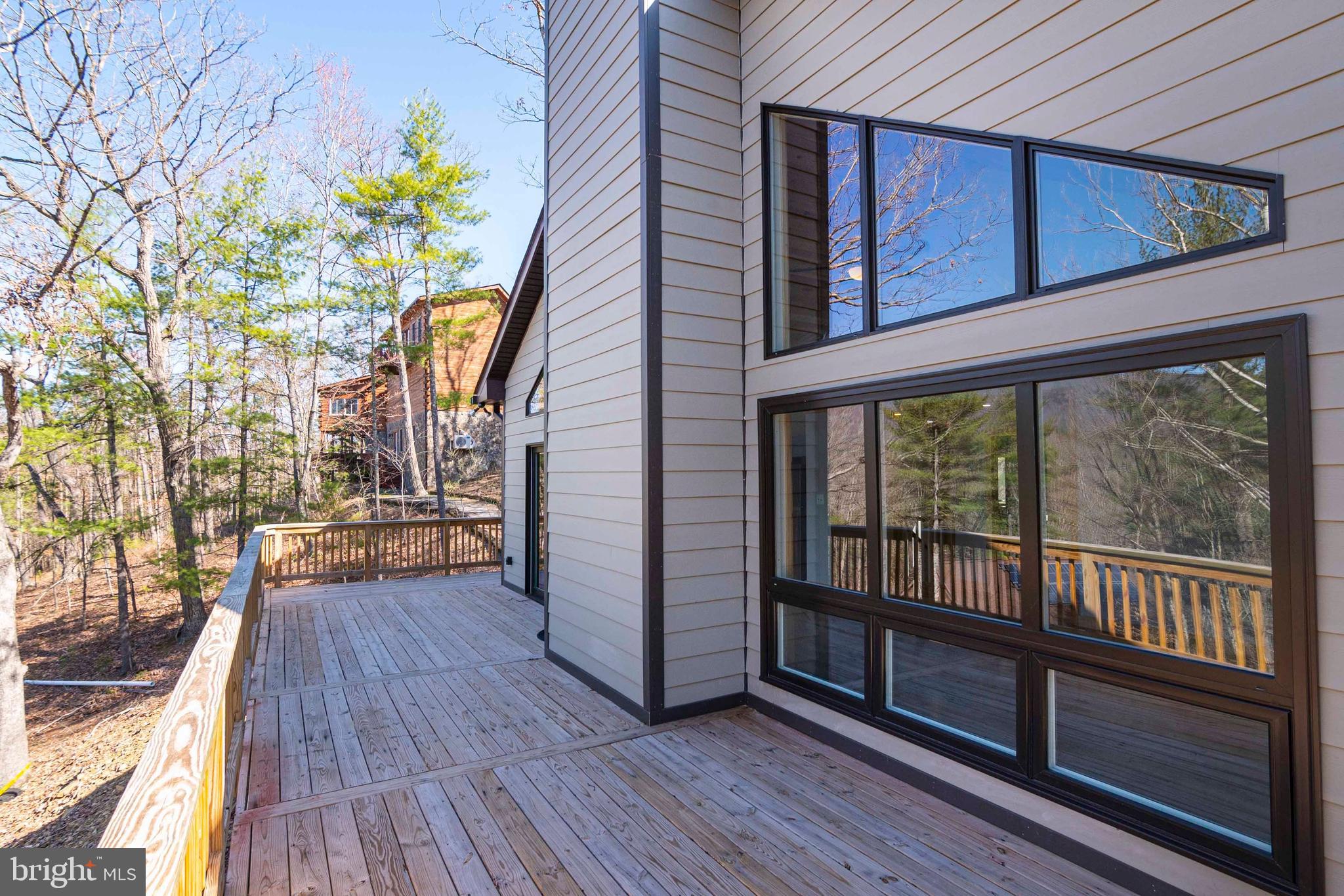 BRYCE  MOUNTAIN  RESORT - Residential