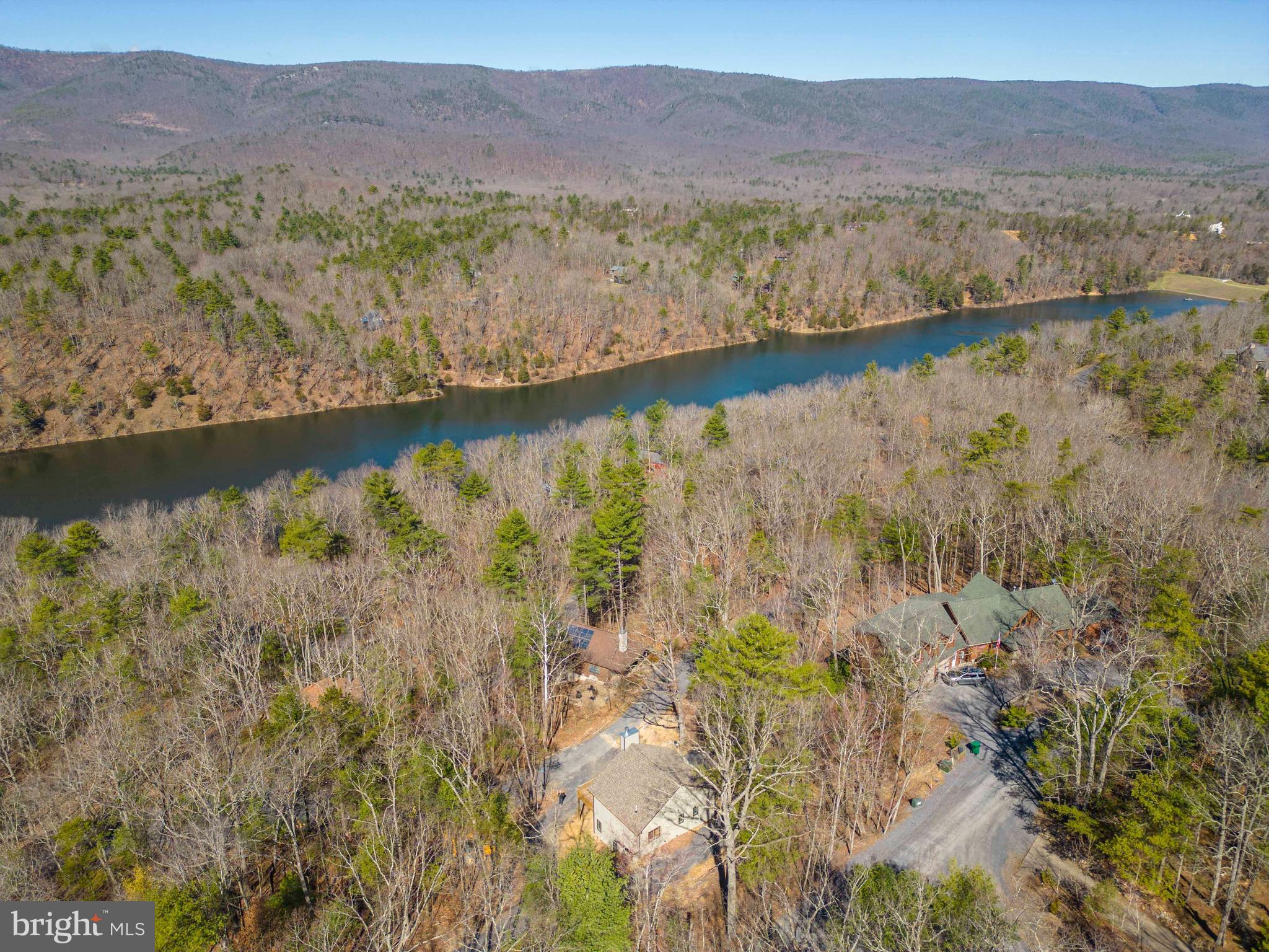 BRYCE  MOUNTAIN  RESORT - Residential