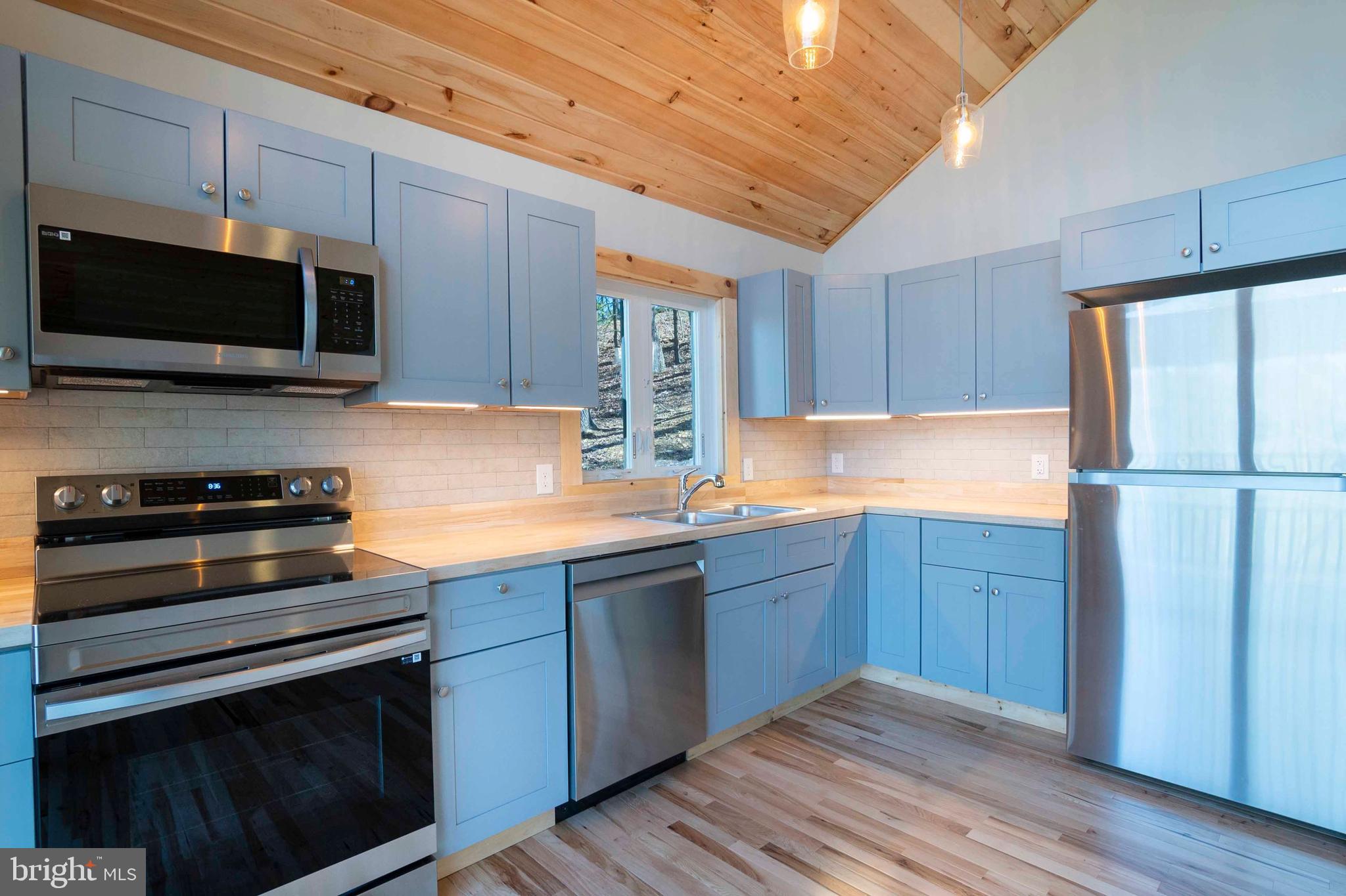 BRYCE  MOUNTAIN  RESORT - Residential