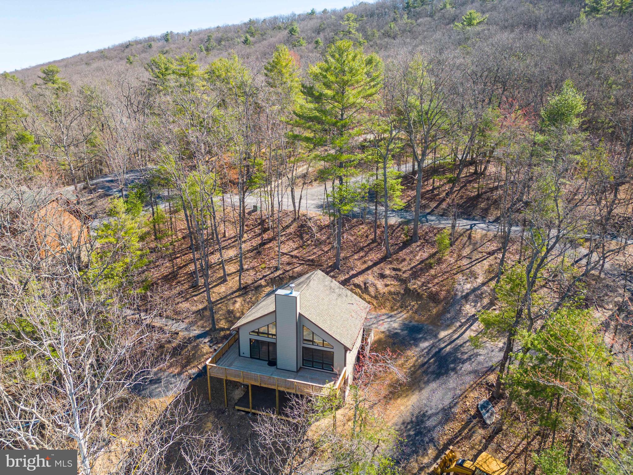 BRYCE  MOUNTAIN  RESORT - Residential