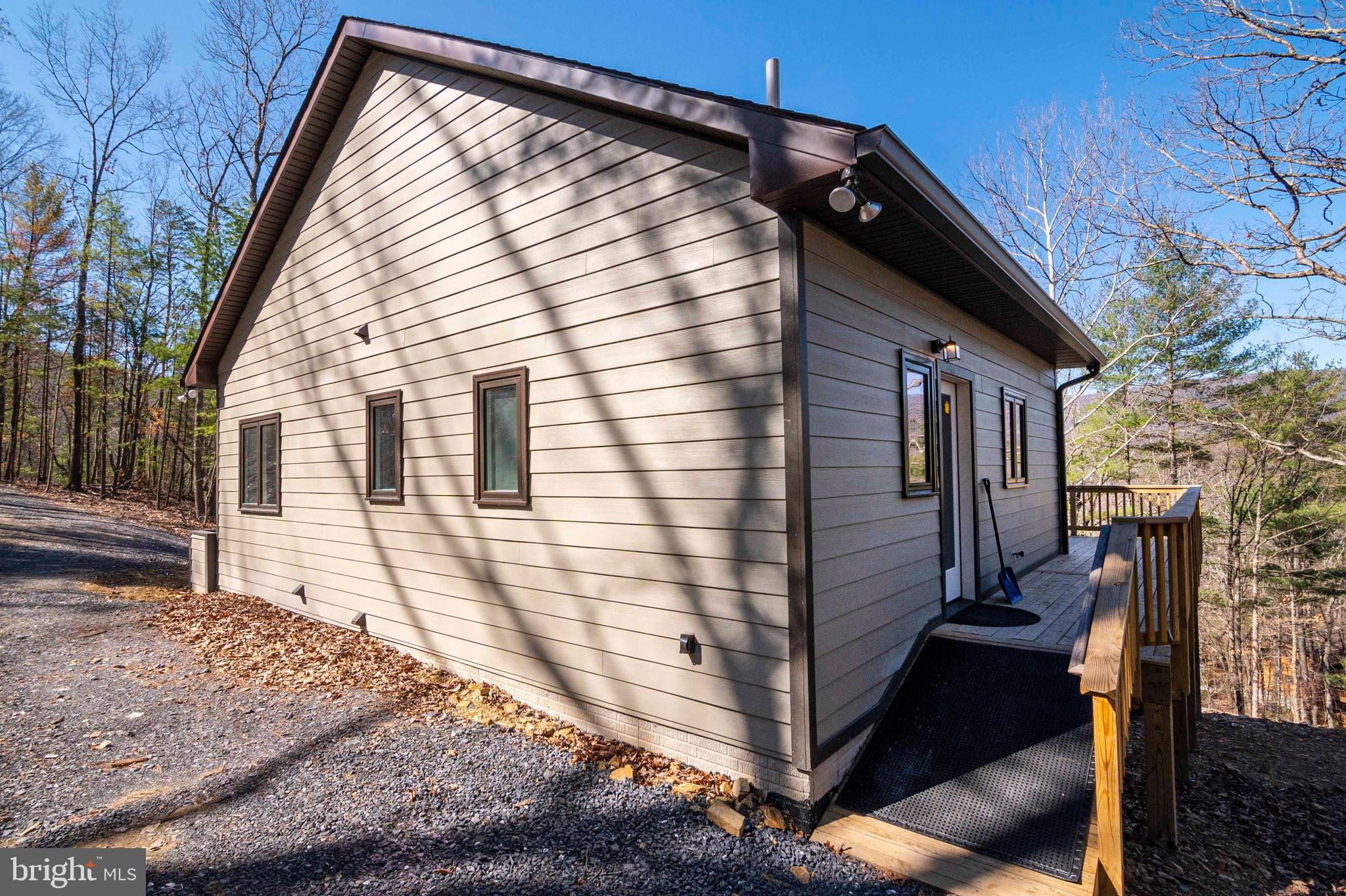 BRYCE  MOUNTAIN  RESORT - Residential