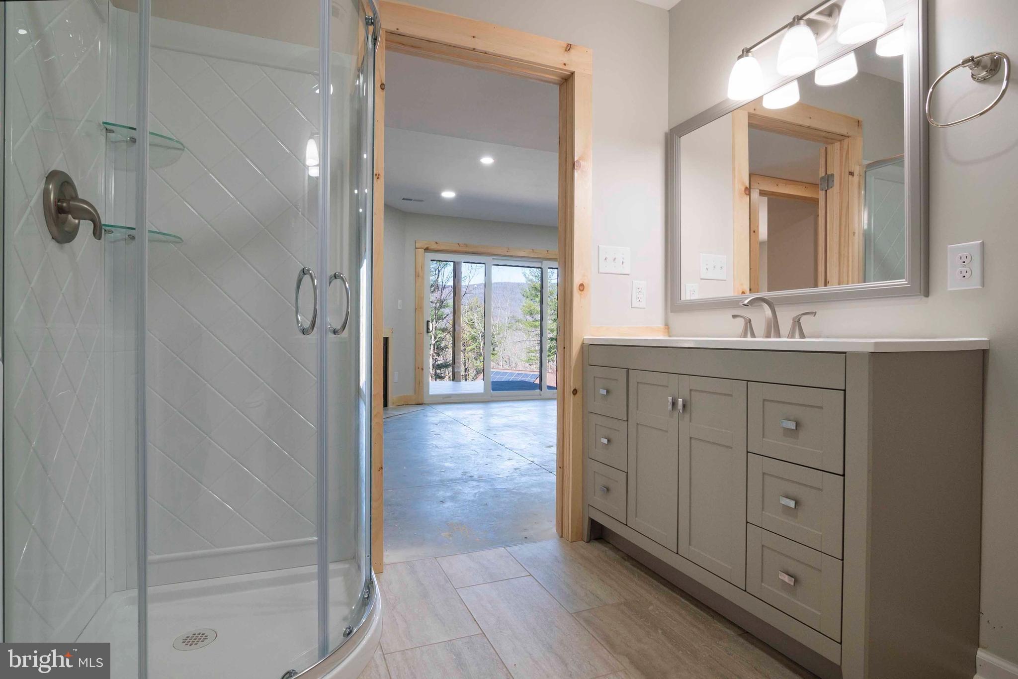 BRYCE  MOUNTAIN  RESORT - Residential